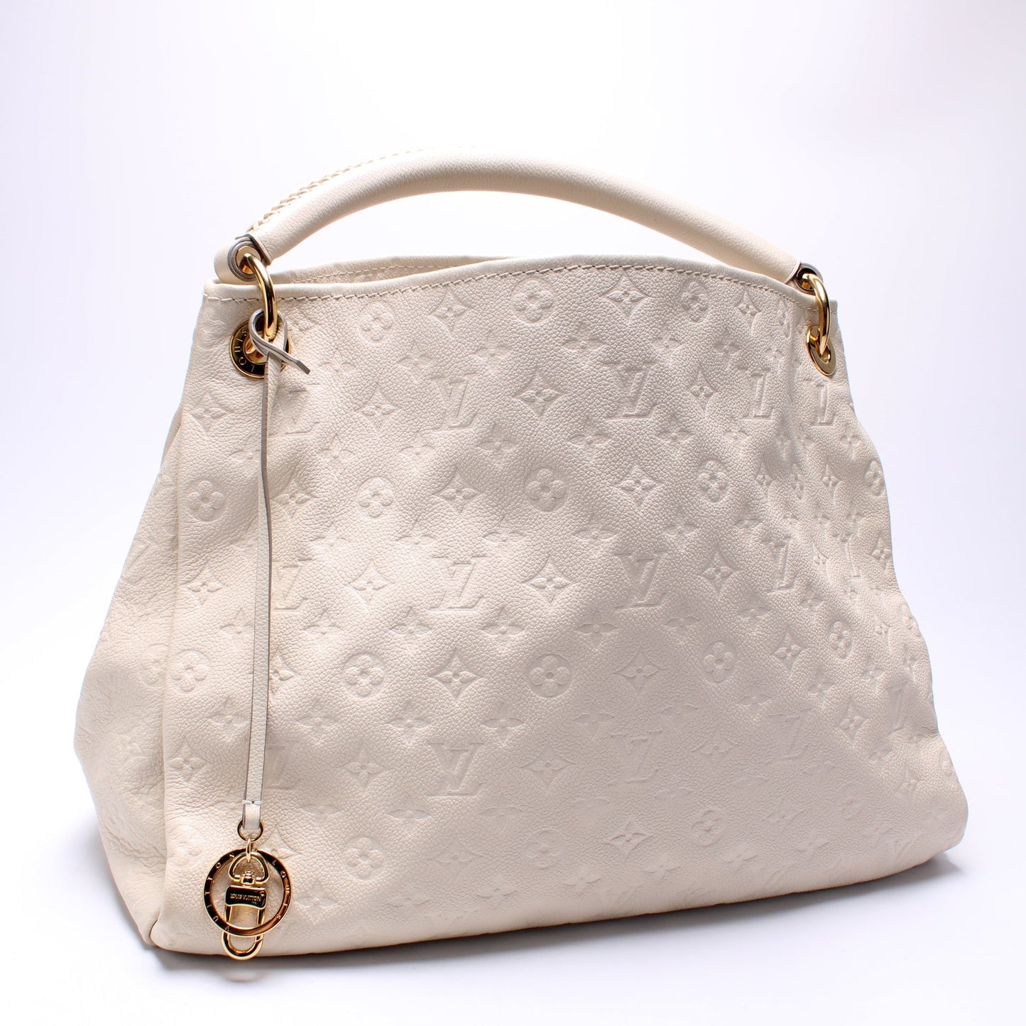 Louis Vuitton Artsy MM Empreinte Handbag Empreinte 22