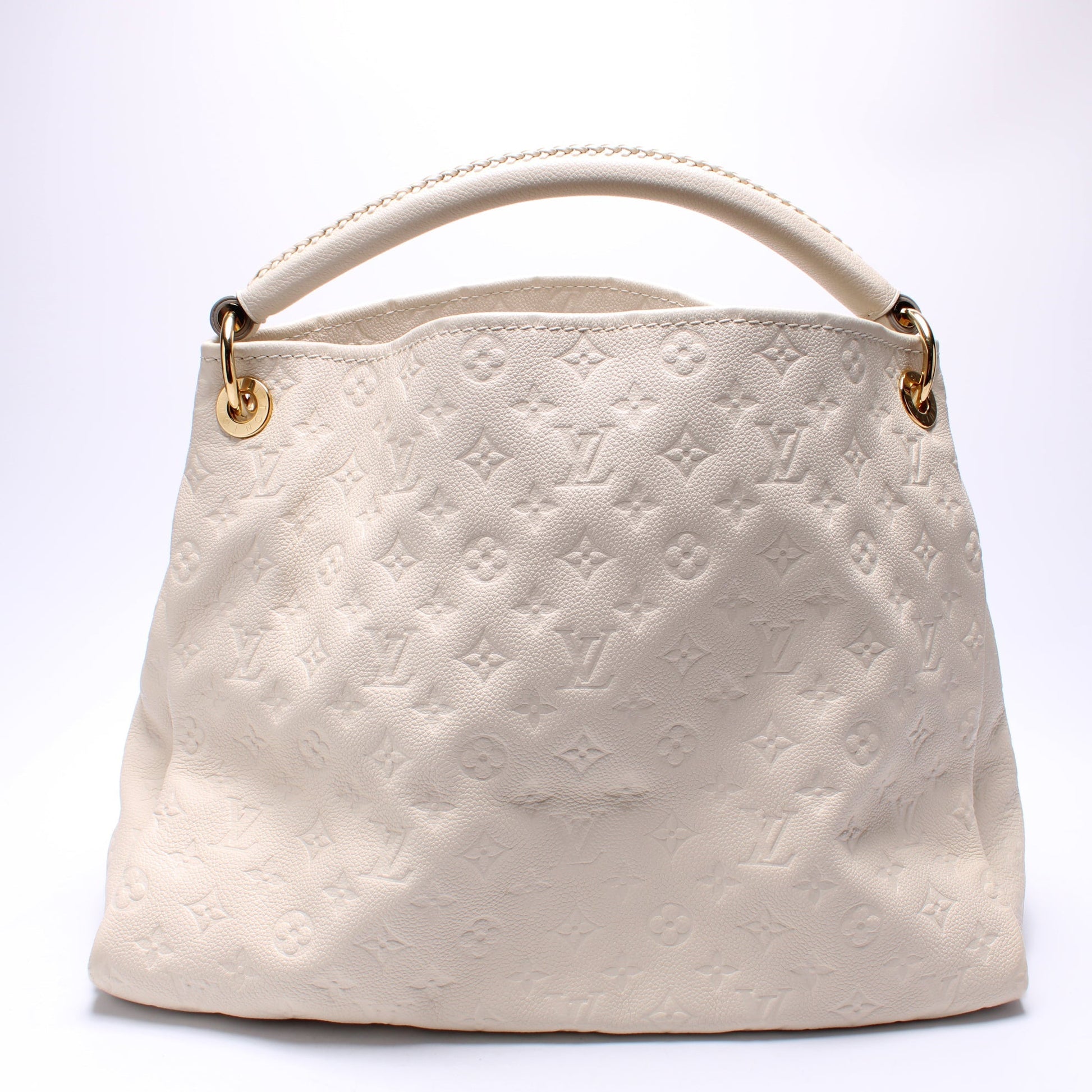 Louis Vuitton Artsy MM Empreinte Handbag Empreinte 22