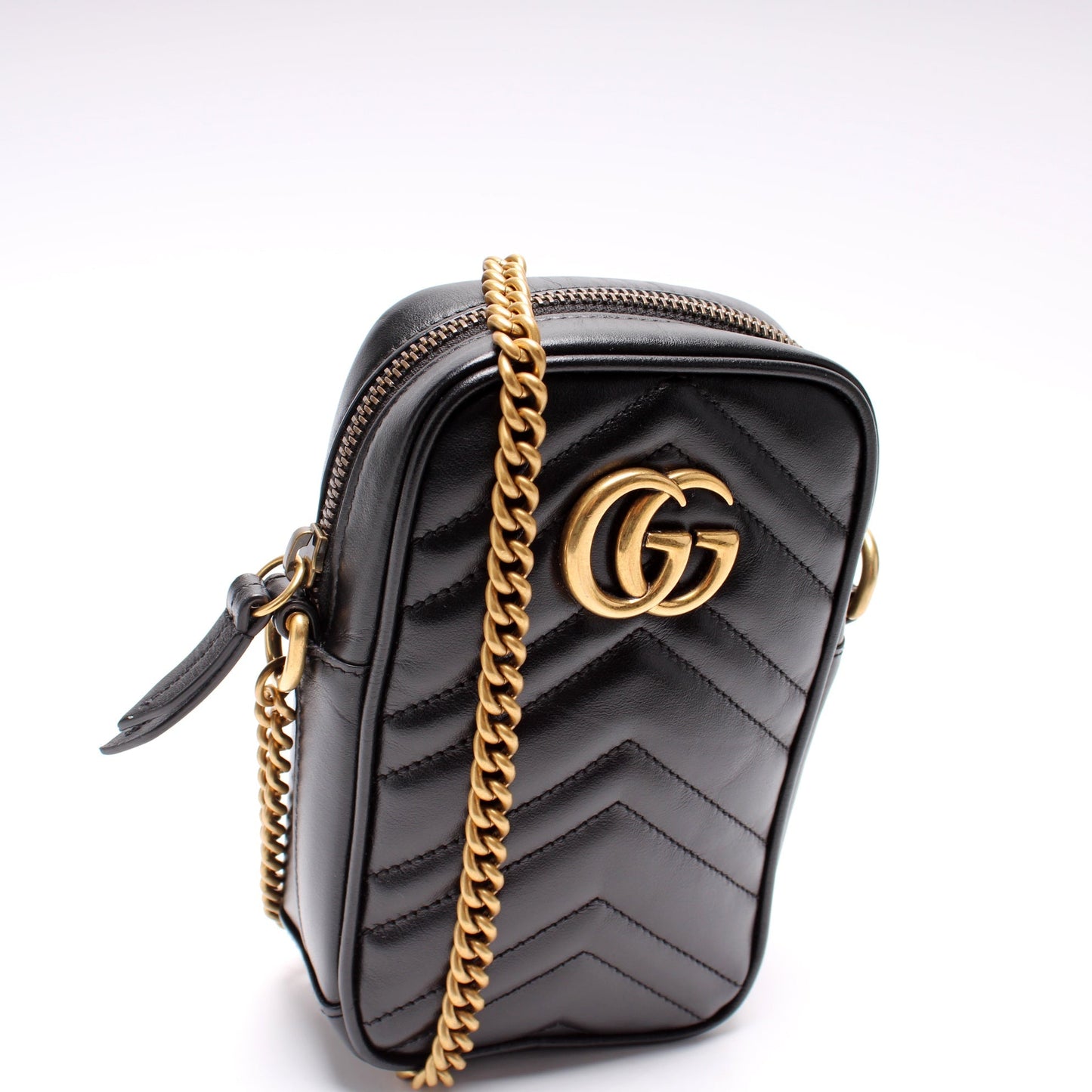 Gucci GG Marmont Mini Bag