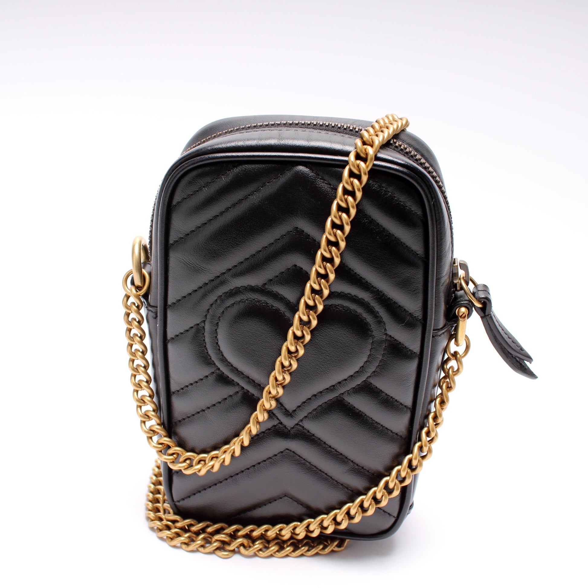 Gucci GG Marmont Mini Bag