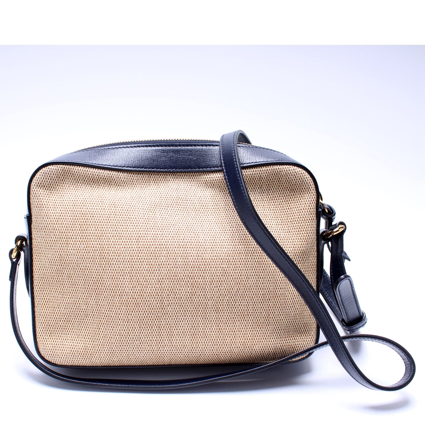 Gucci Horsebit Small Travel Bag