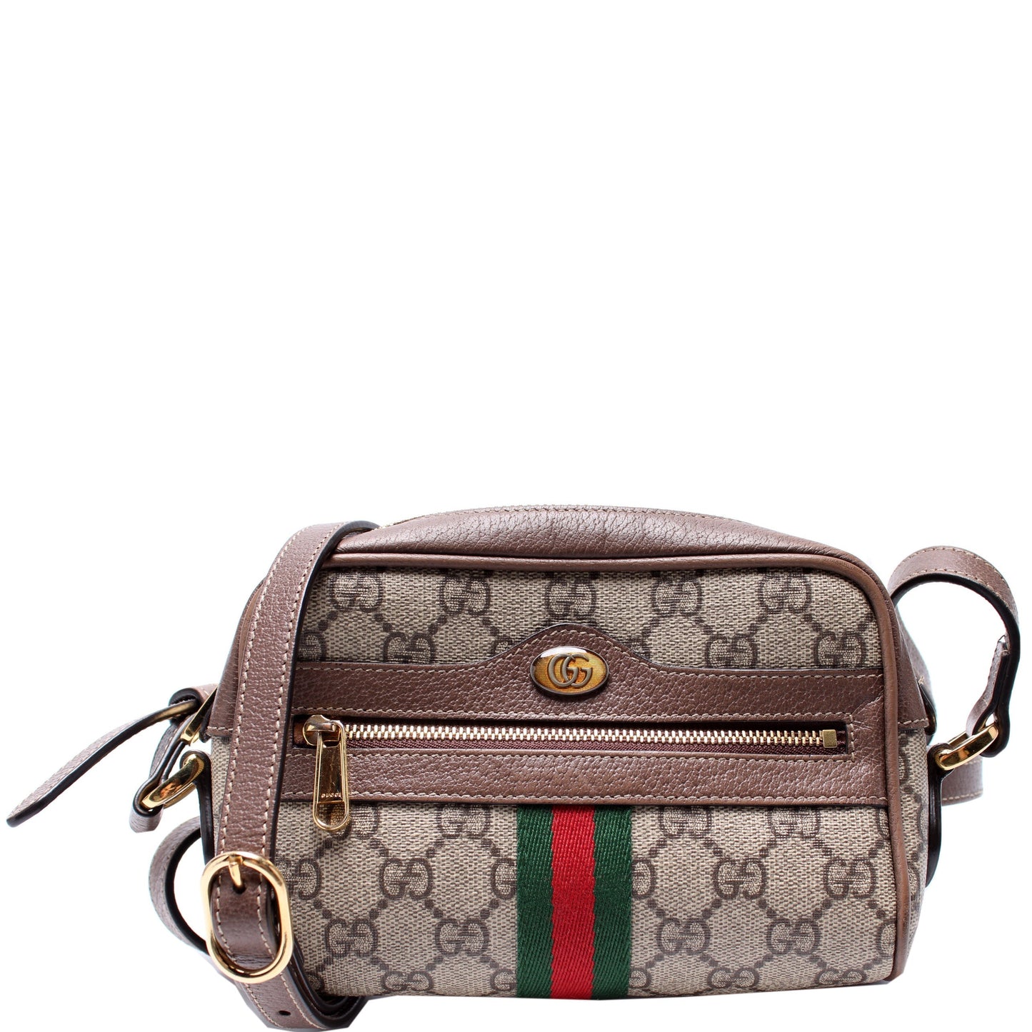 Gucci GG Supreme Ophidia Mini Travel Bag Ophidia Bag