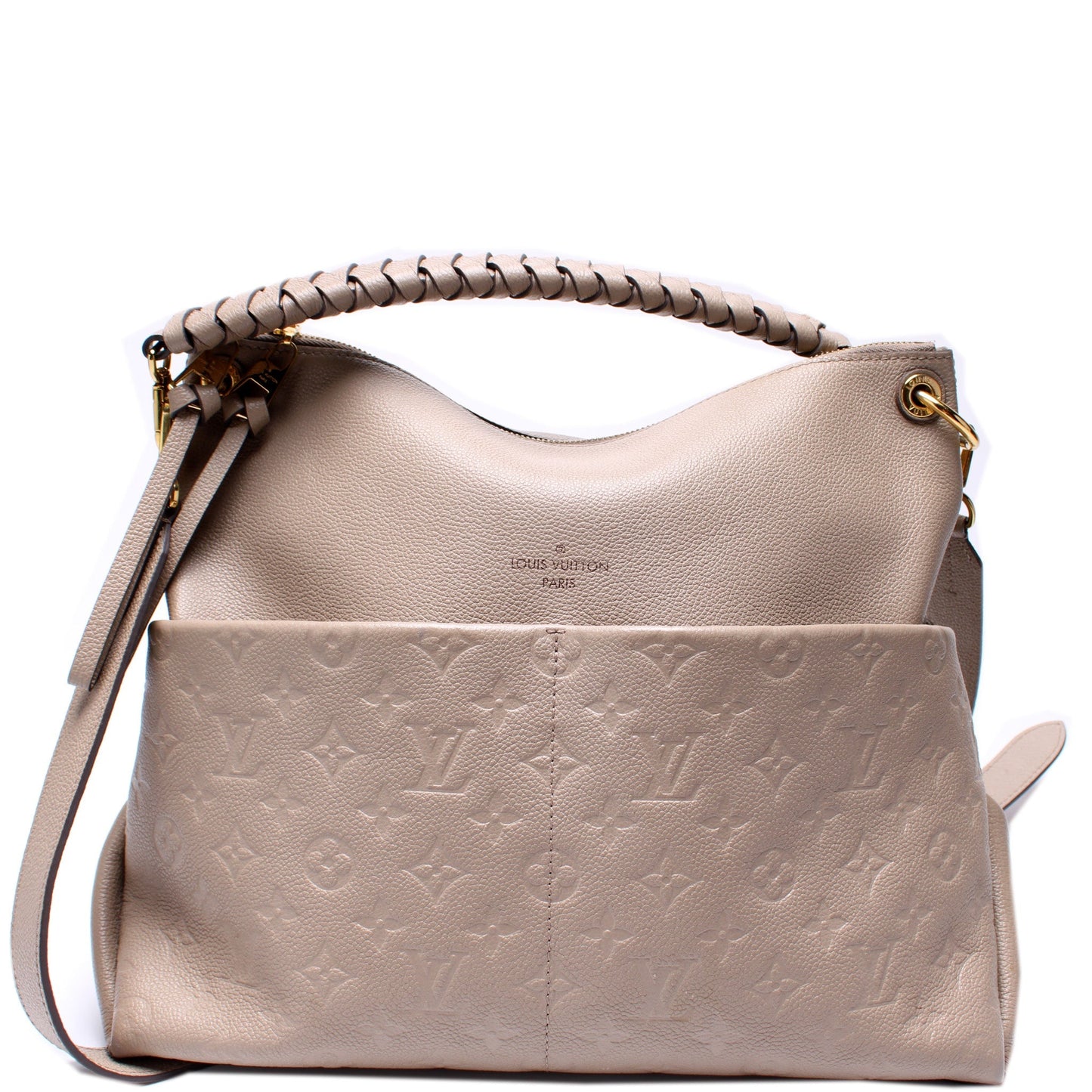 Louis Vuitton Maida Empreinte Shoulder Bag