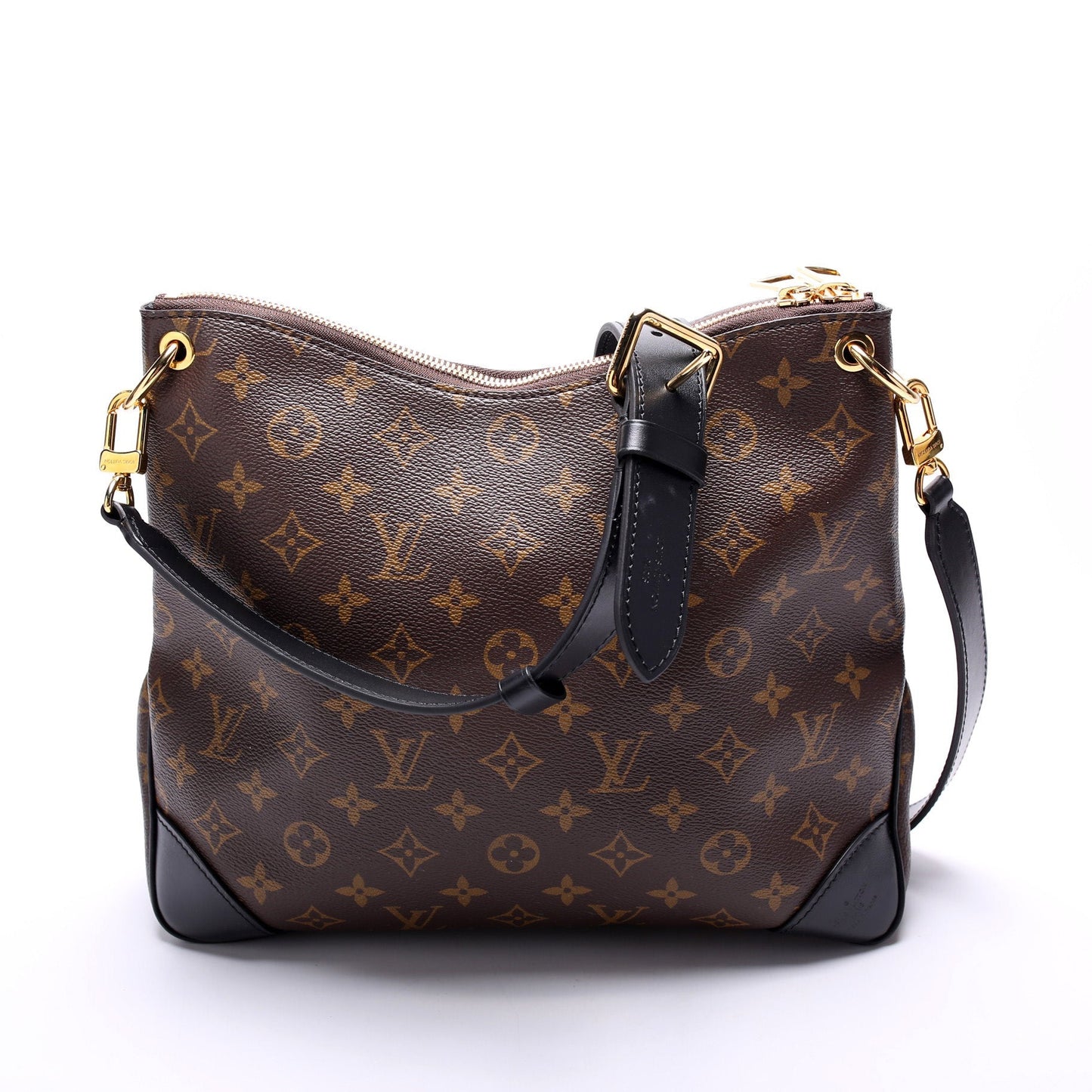 Louis Vuitton Odeon NM MM Monogram Handbag Monogram 3
