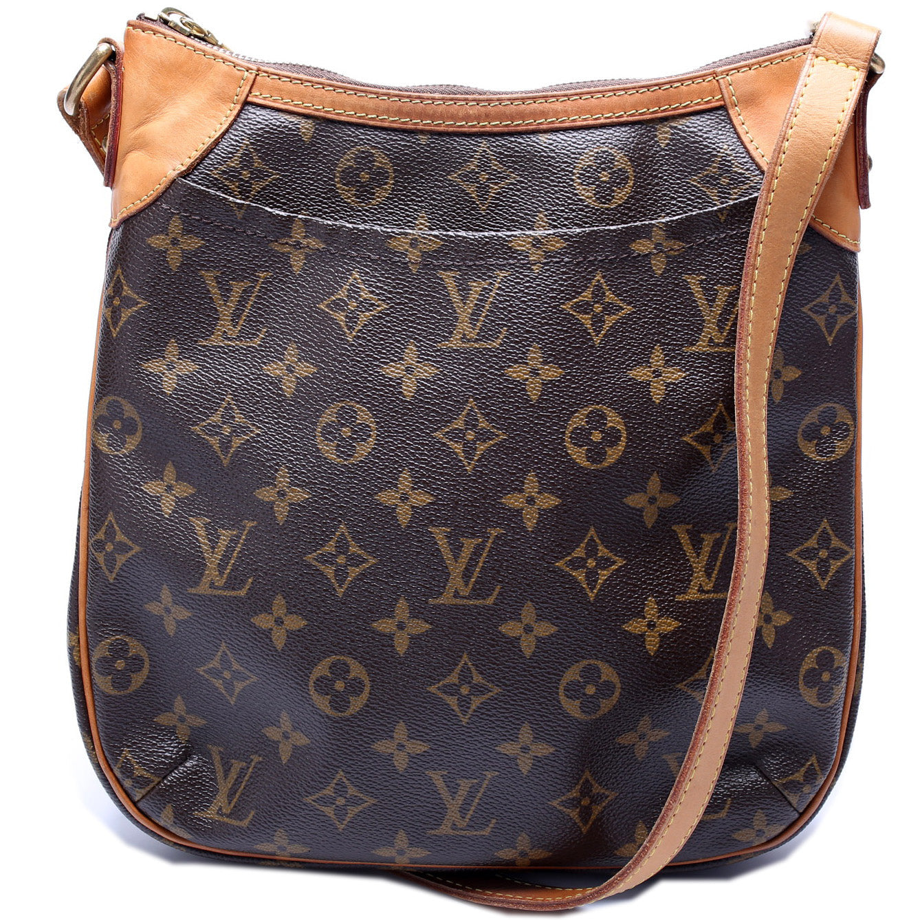 Louis Vuitton Odeon PM Monogram Handbag Monogram 18