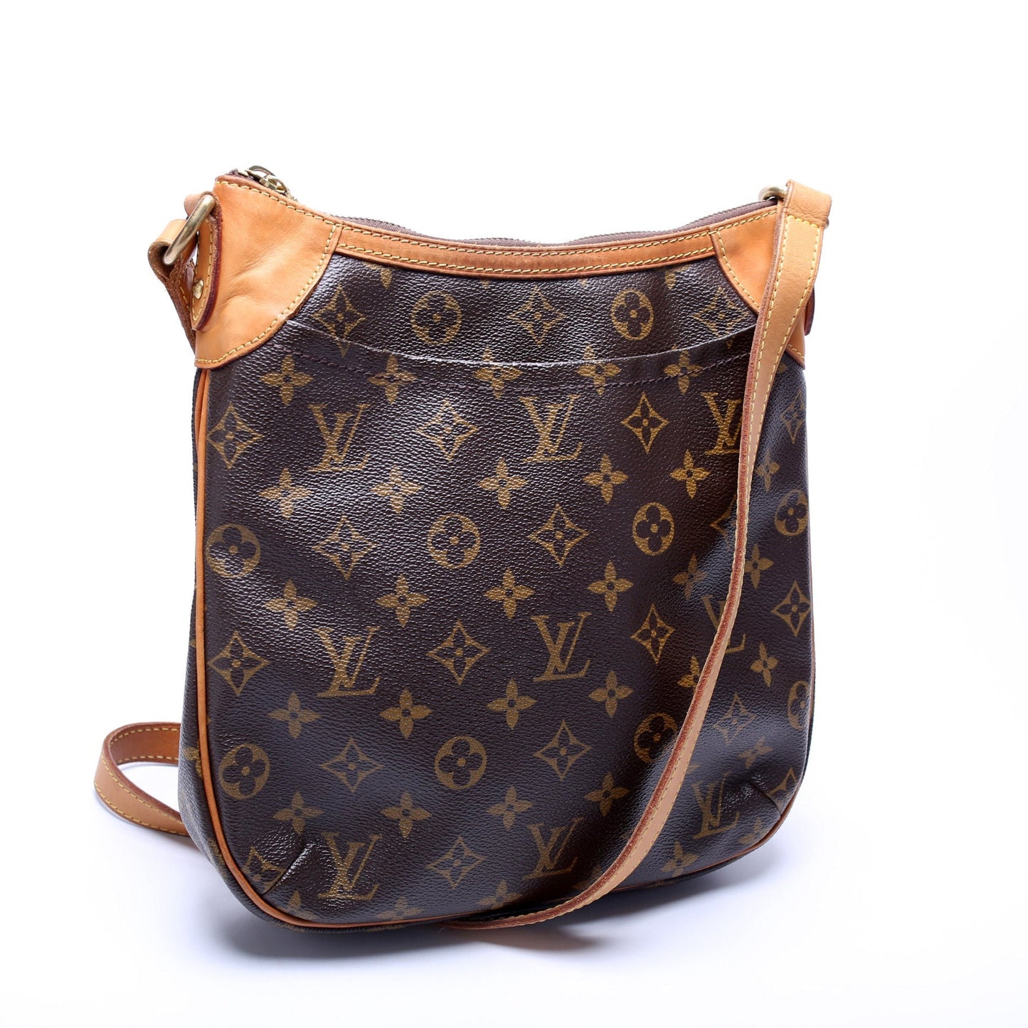 Louis Vuitton Odeon PM Monogram Handbag Monogram 18