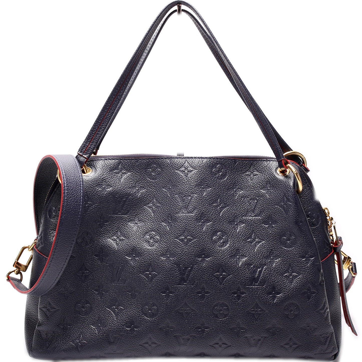 Louis Vuitton Ponthieu PM Empreinte Handbag