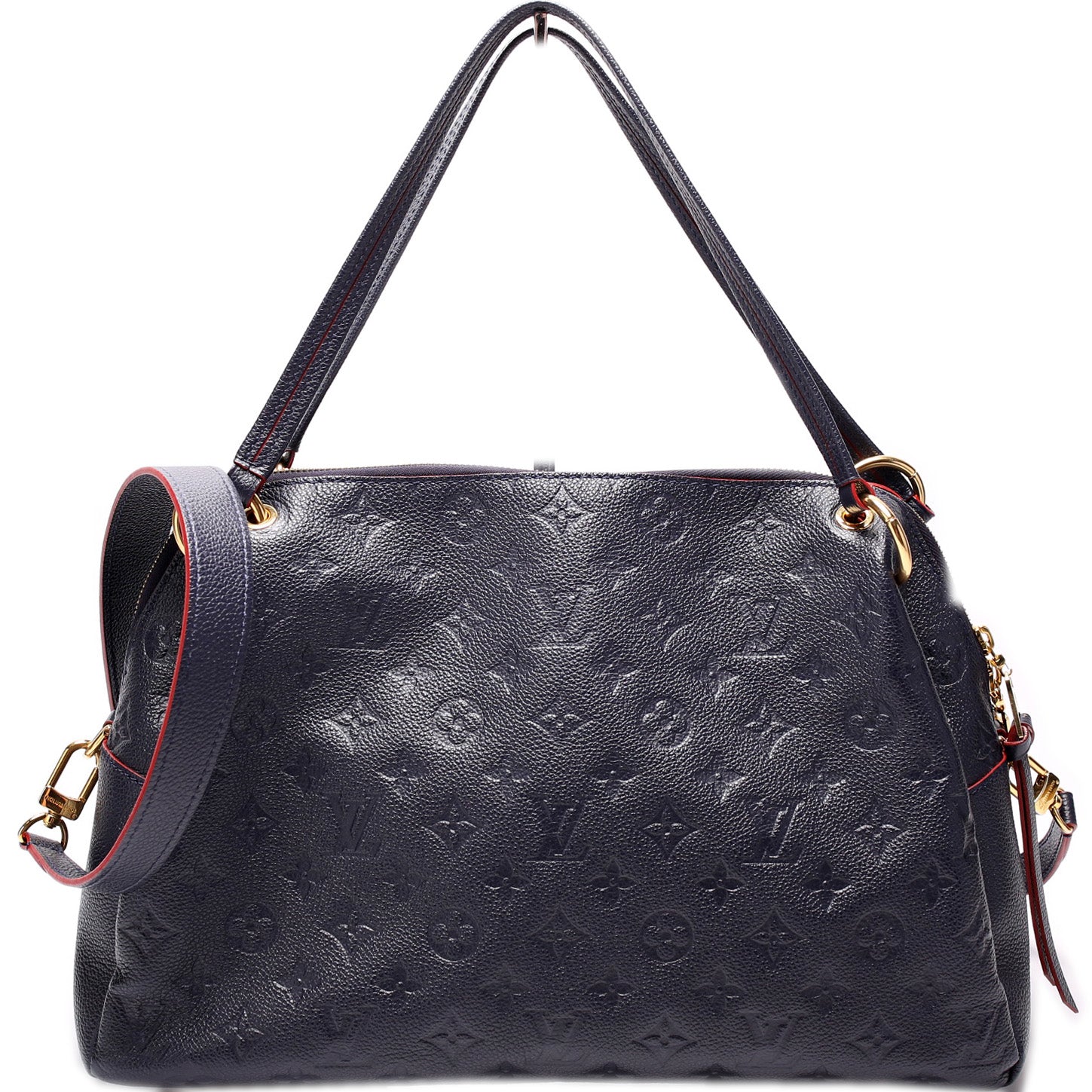 Louis Vuitton Ponthieu PM Empreinte Handbag