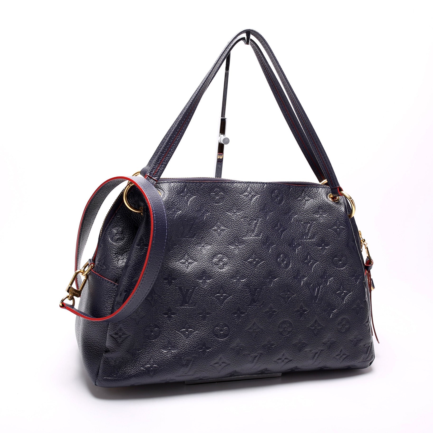 Louis Vuitton Ponthieu PM Empreinte Handbag