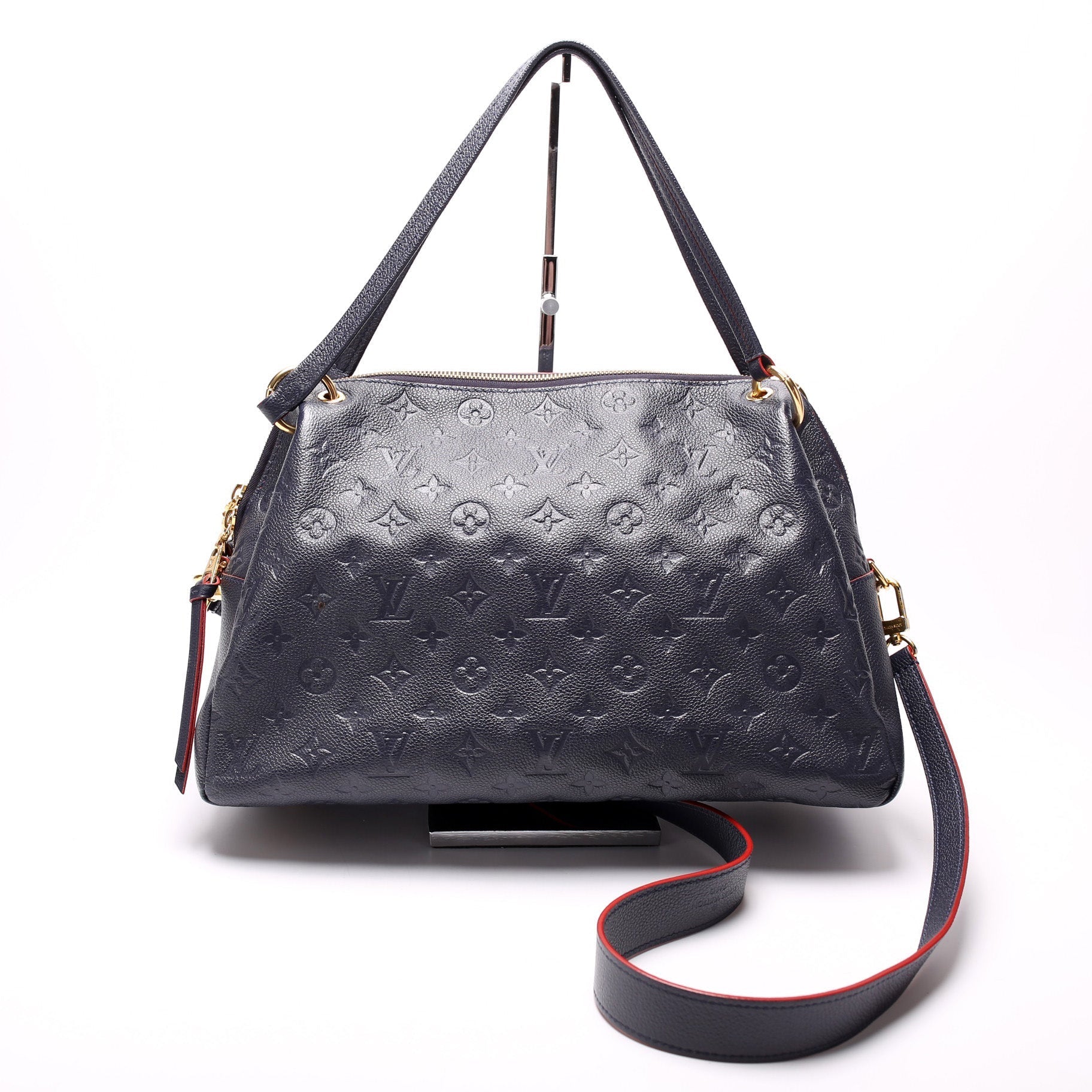 Louis Vuitton Ponthieu PM Empreinte Handbag