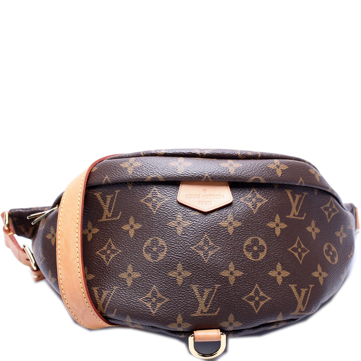 Louis Vuitton Bumbag + Monogram Handbag Bumbag Monogram