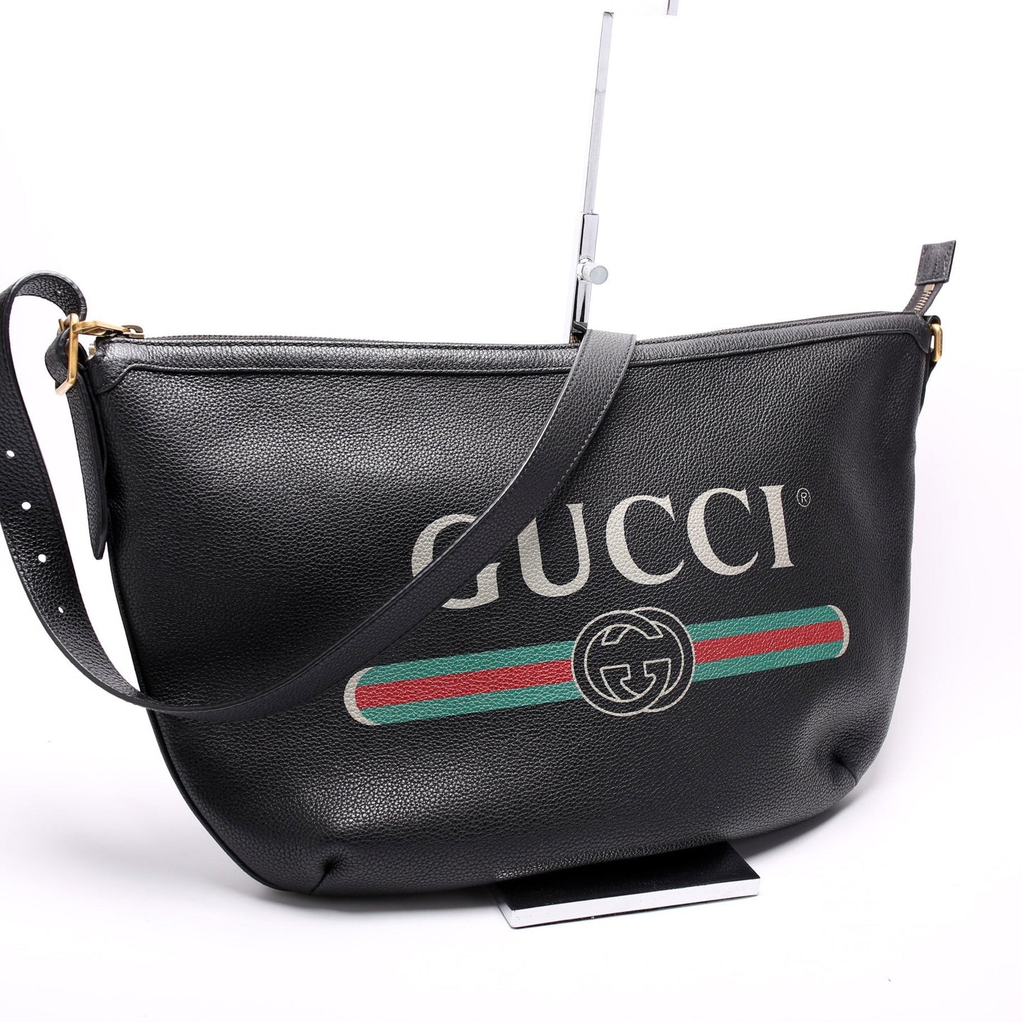 Gucci Half Moon Travel Bag
