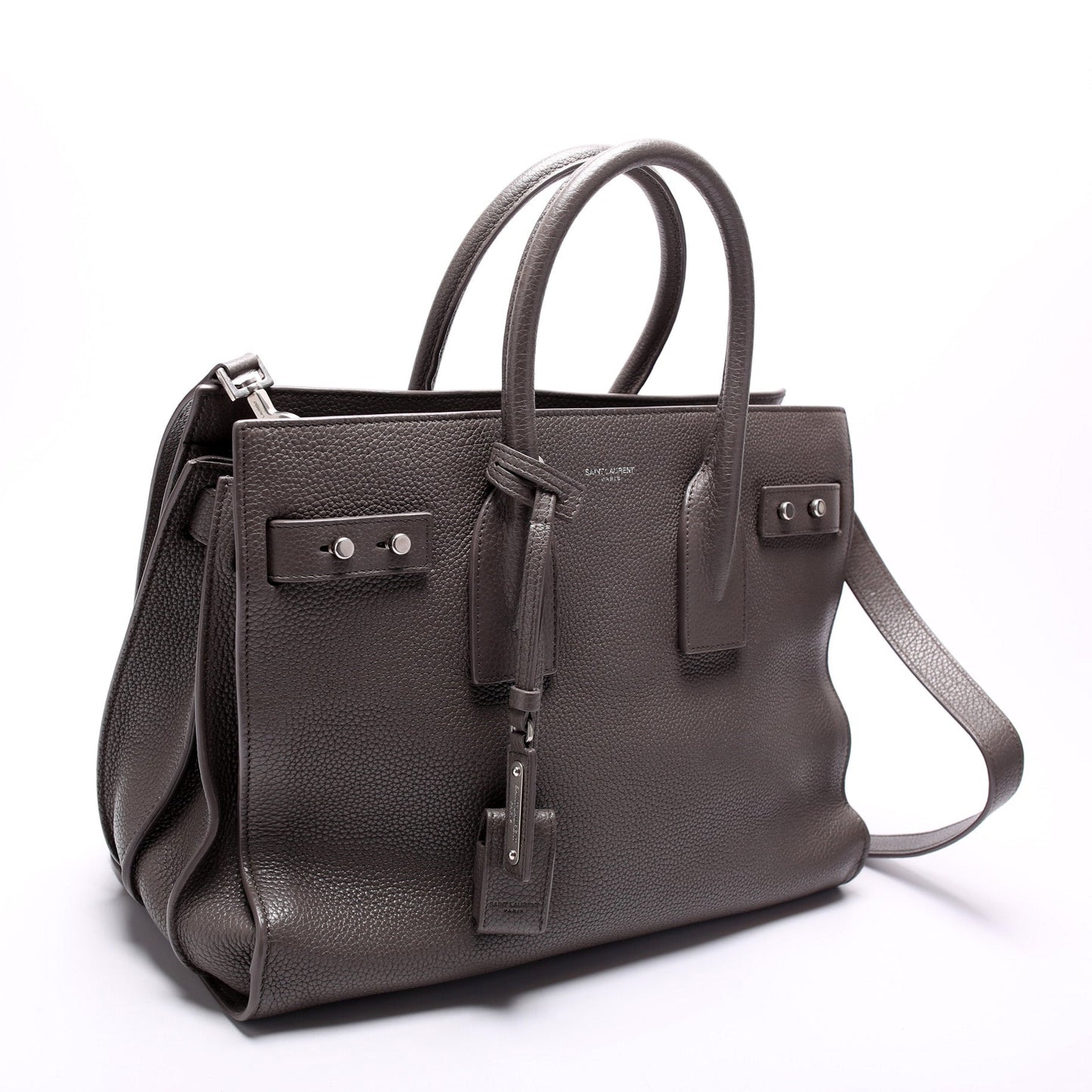 YSL Saint Laurent Saint Laurent Sac De Jour Supple Bag Travel Bag
