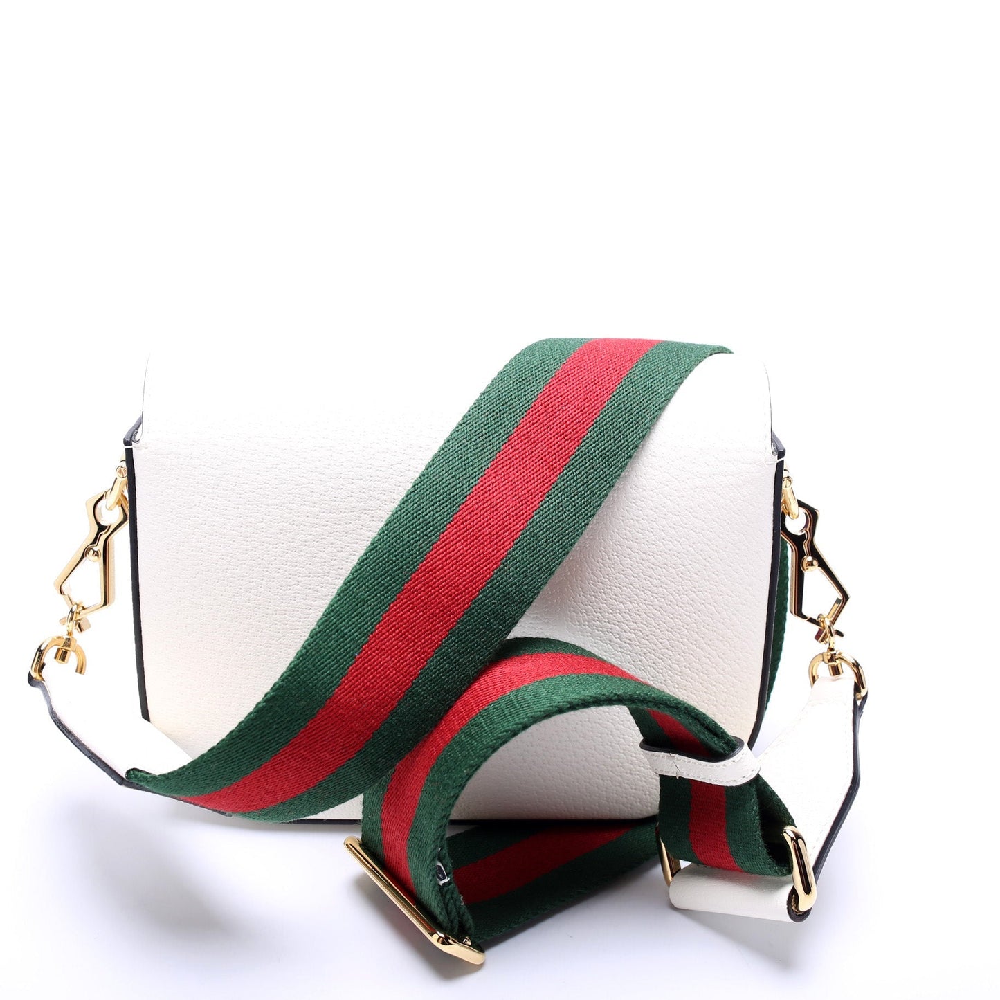 Gucci X Adidas Horsebit Mini Travel Bag