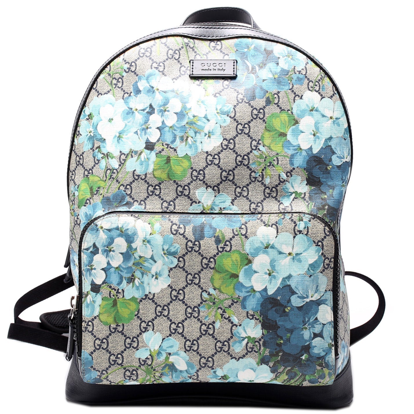 Gucci Blooms Backpack Medium