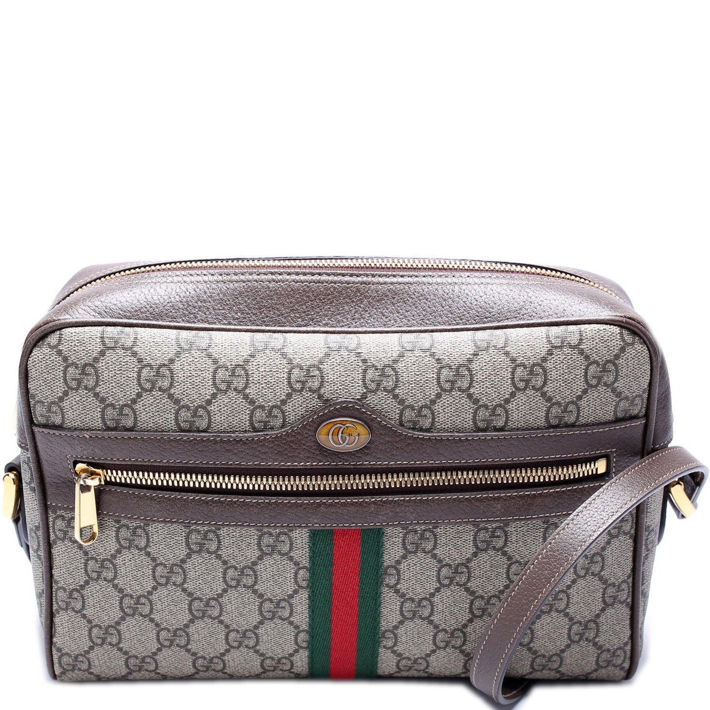 Gucci Ophidia Small Shoulder Bag
