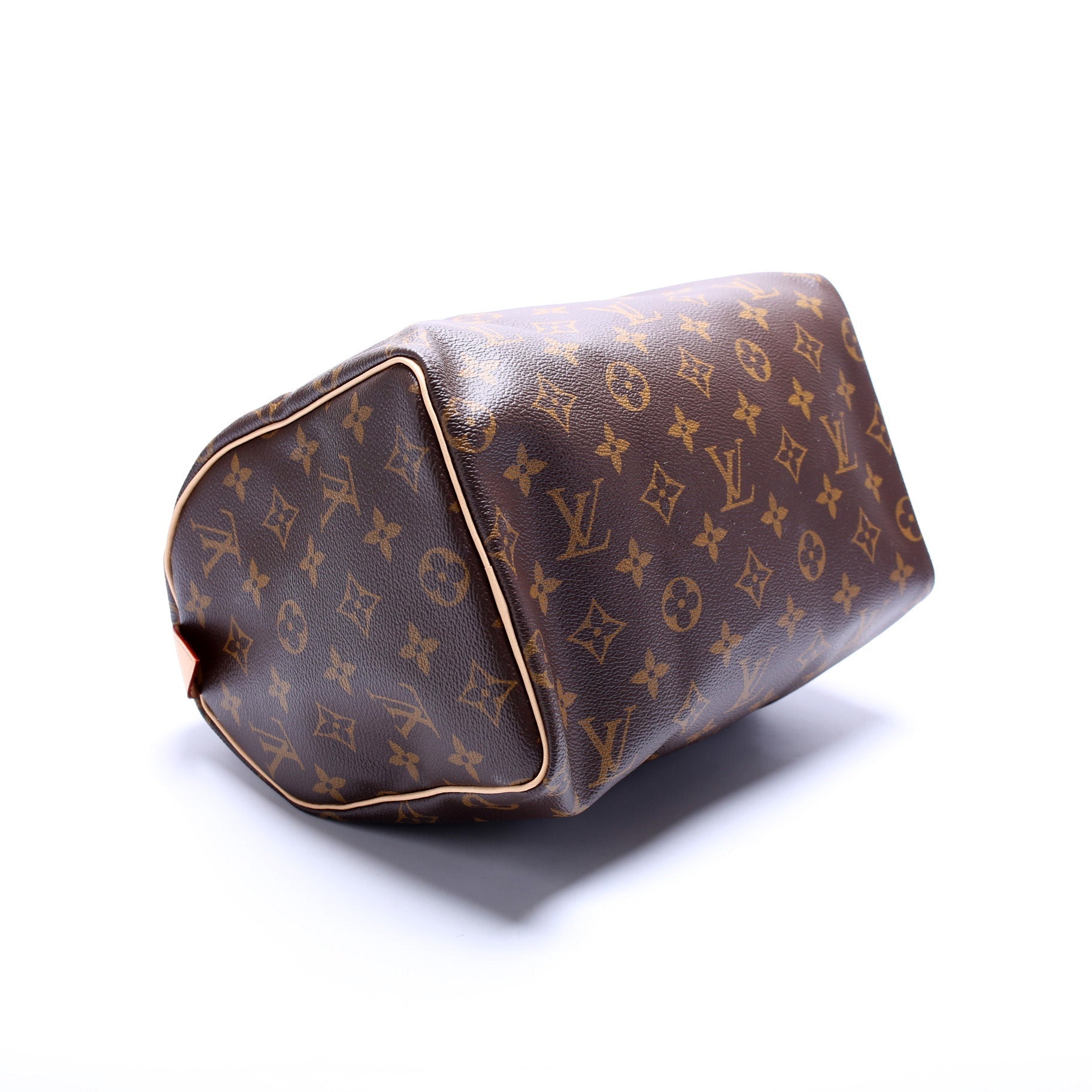 Louis Vuitton Speedy 25 Monogram Handbag Monogram 2