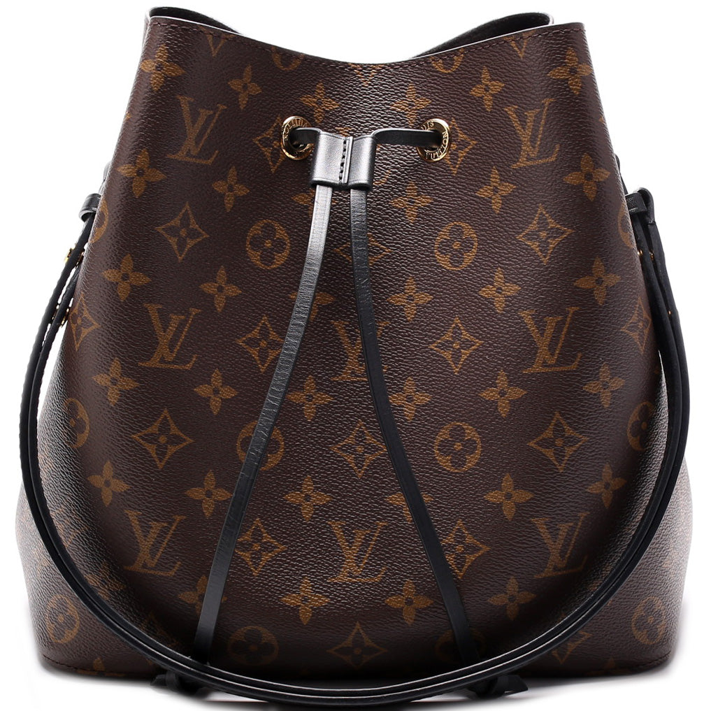Louis Vuitton Neonoe Monogram Handbag Monogram 10