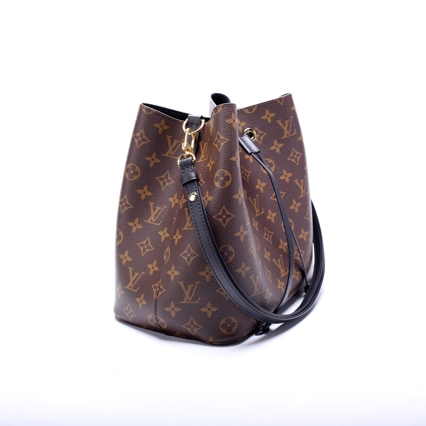 Louis Vuitton Neonoe Monogram Handbag Monogram 10