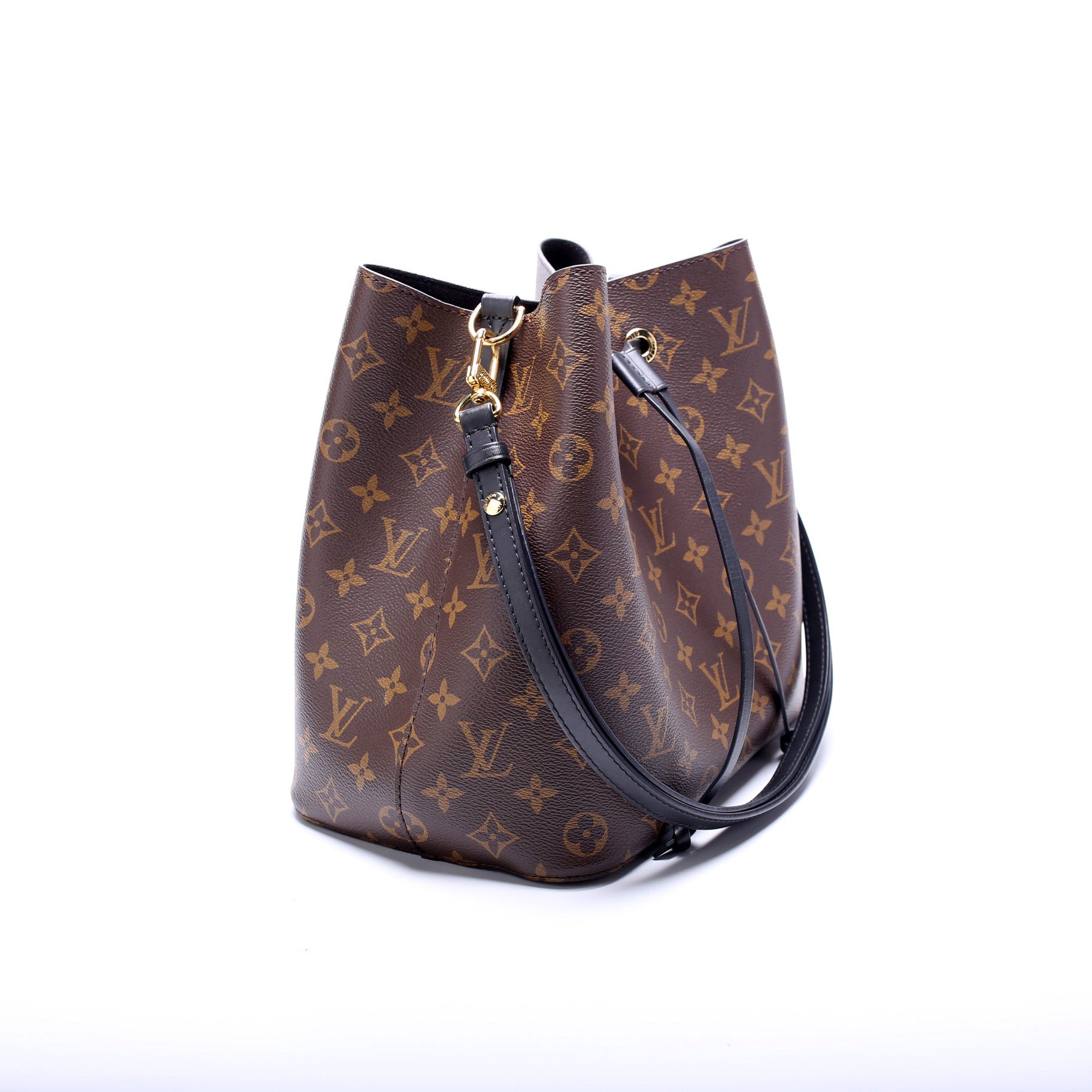 Louis Vuitton Neonoe Monogram Handbag Monogram 10