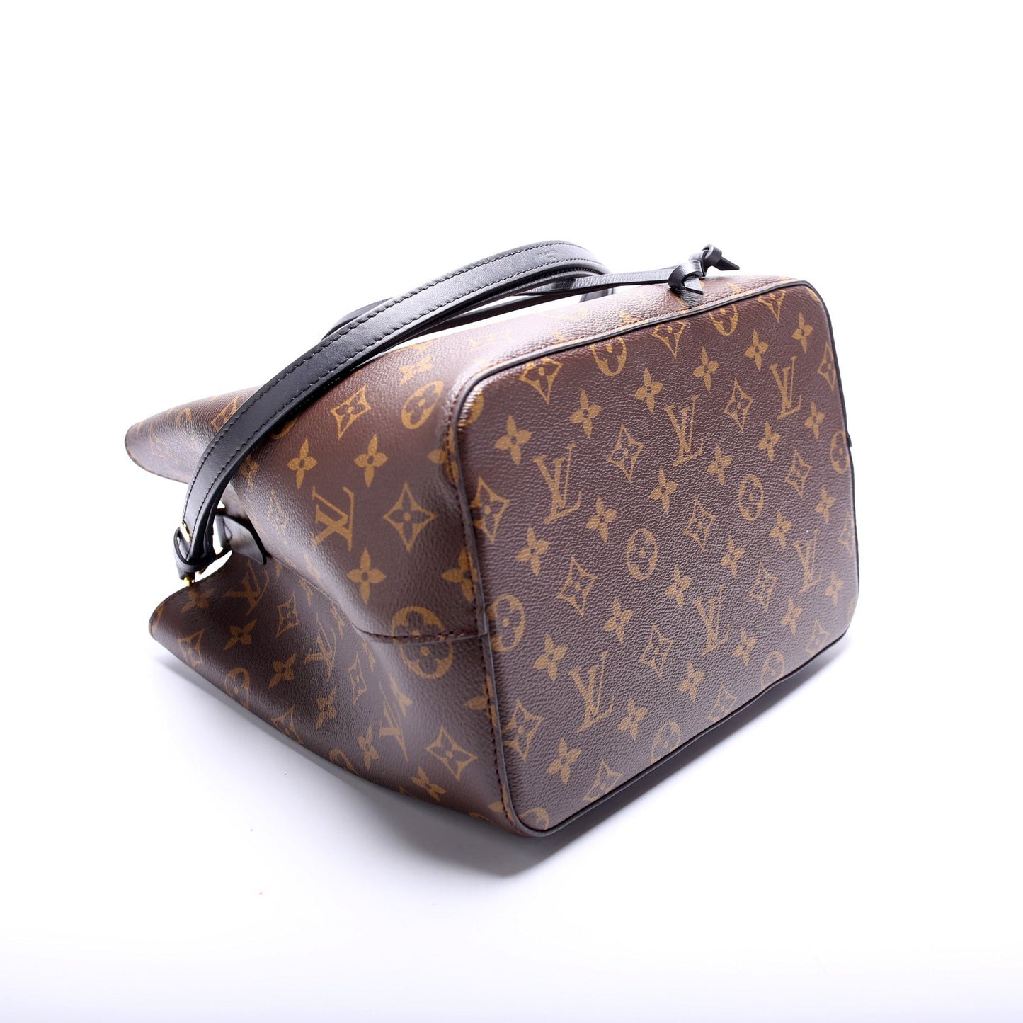 Louis Vuitton Neonoe Monogram Handbag Monogram 10