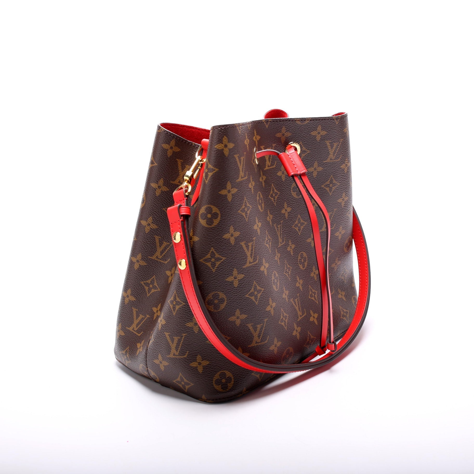 Louis Vuitton Neonnoe Monogram Handbag