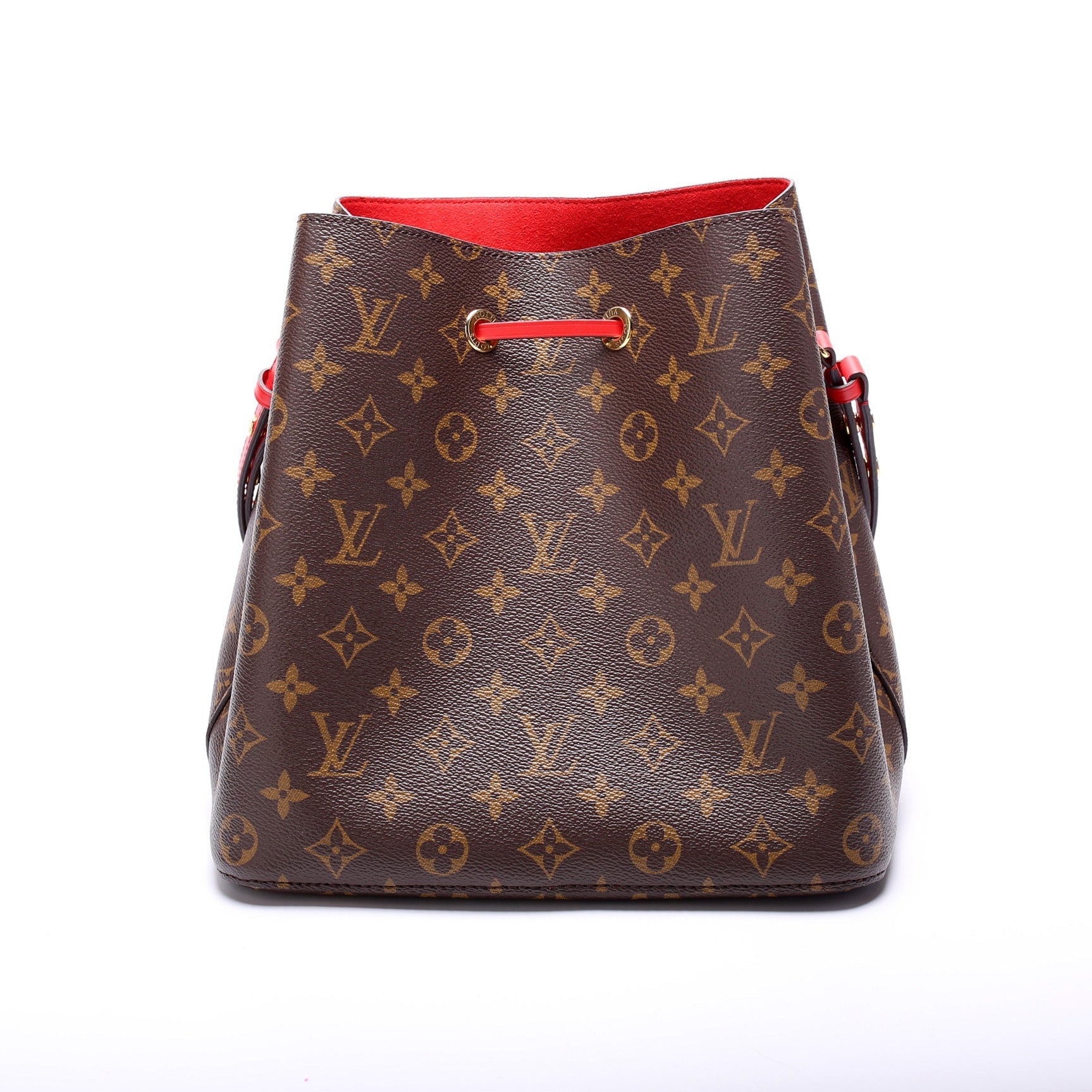 Louis Vuitton Neonnoe Monogram Handbag