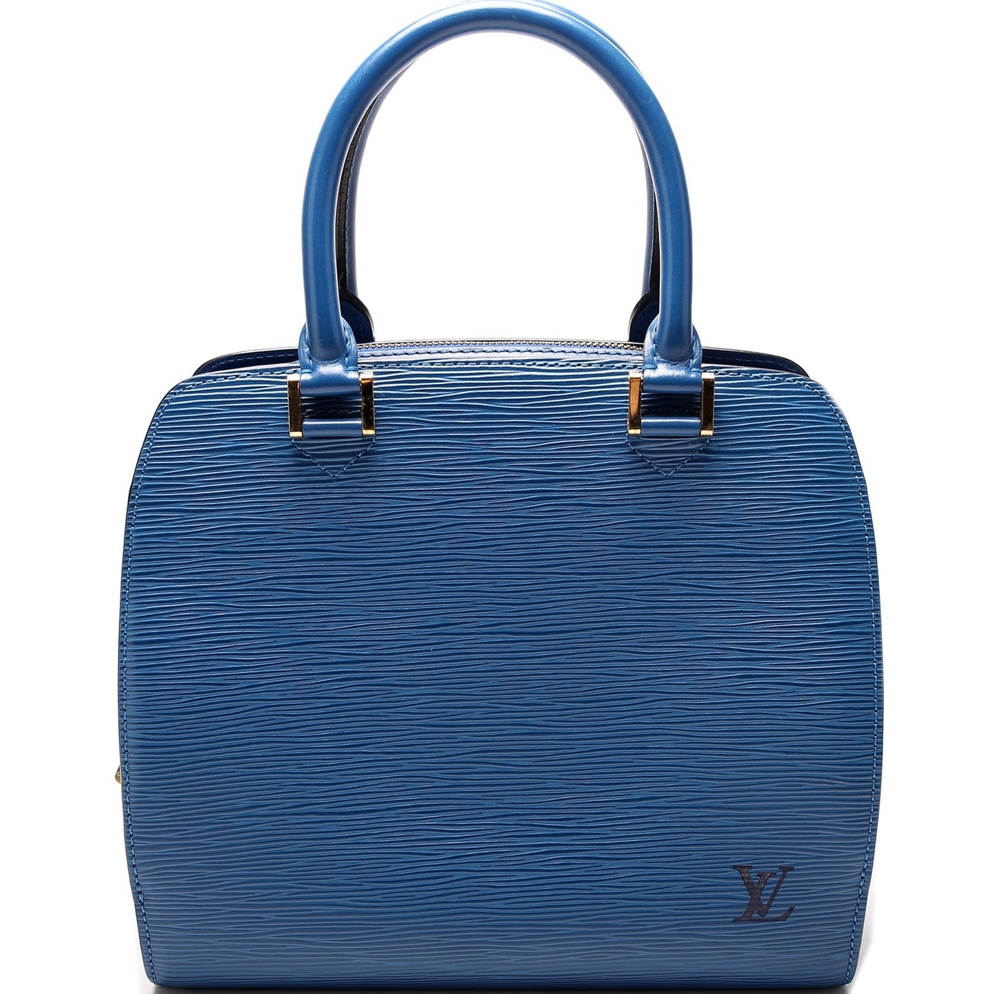 Louis Vuitton Pont Neuf Epi Handbag Epi 1