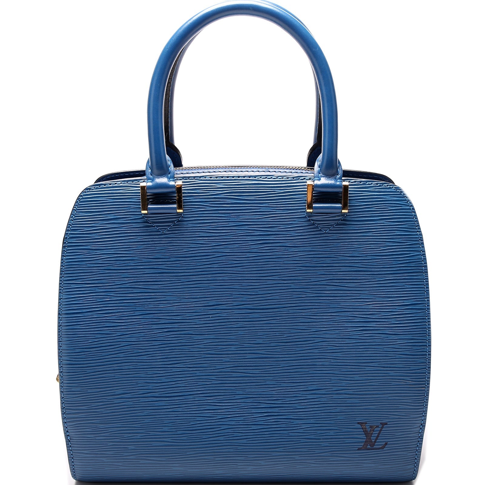 Louis Vuitton Pont Neuf Epi Handbag Epi 1
