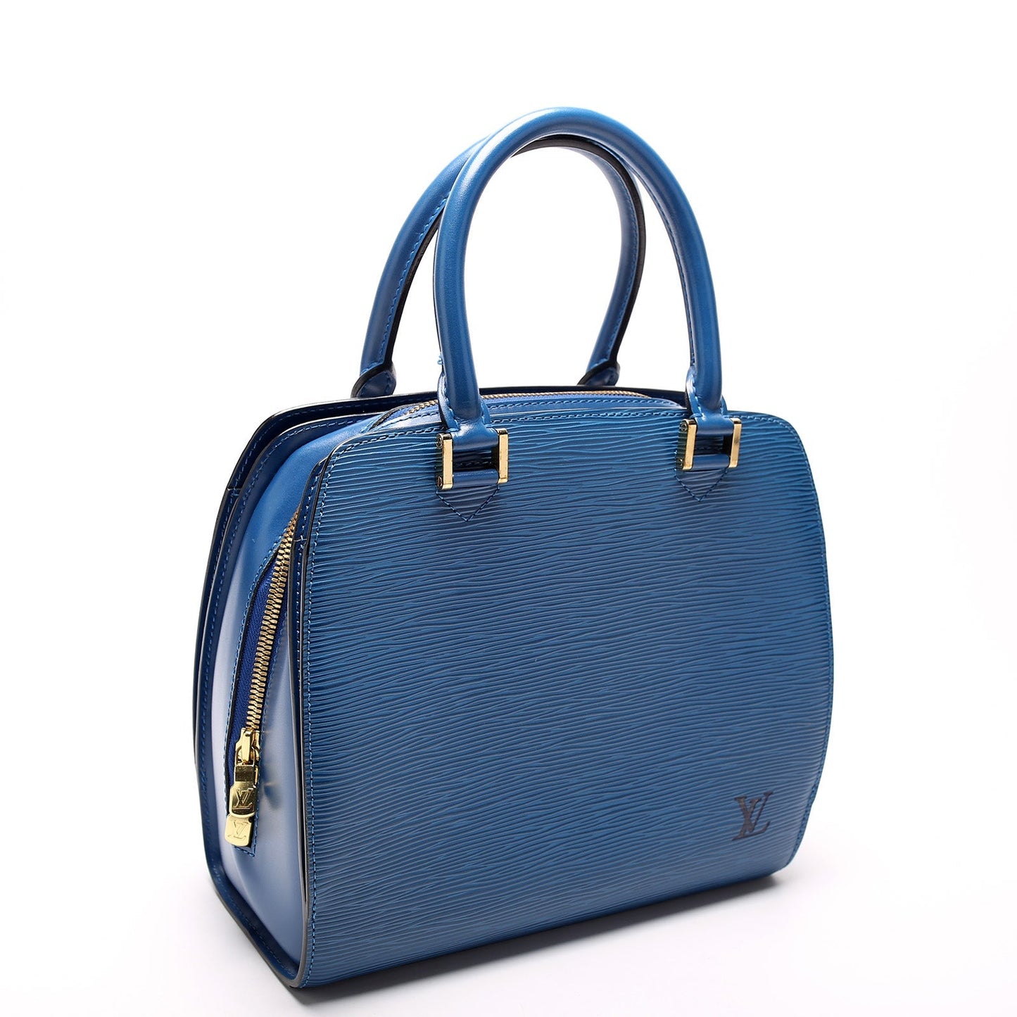 Louis Vuitton Pont Neuf Epi Handbag Epi 1