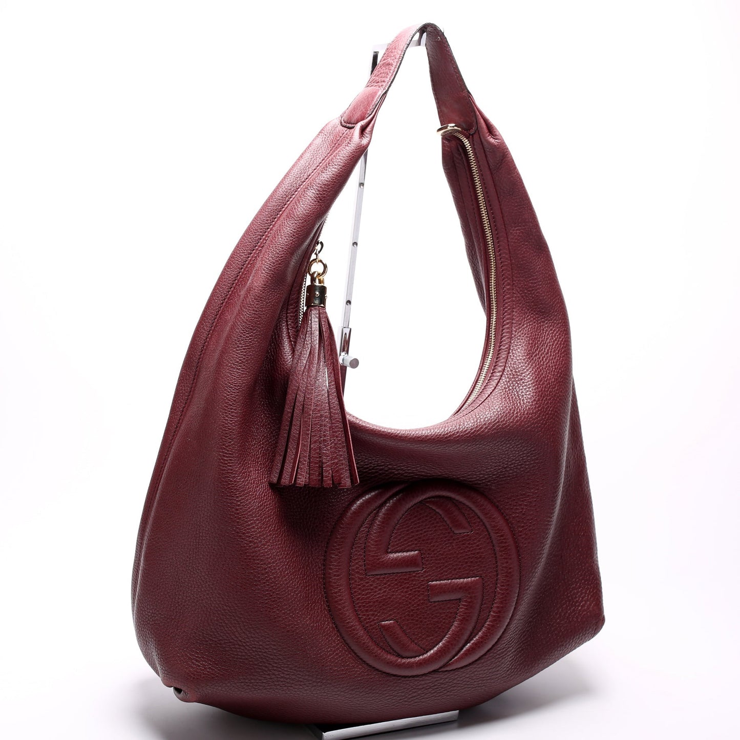 Gucci Soho Large Hobo Bag