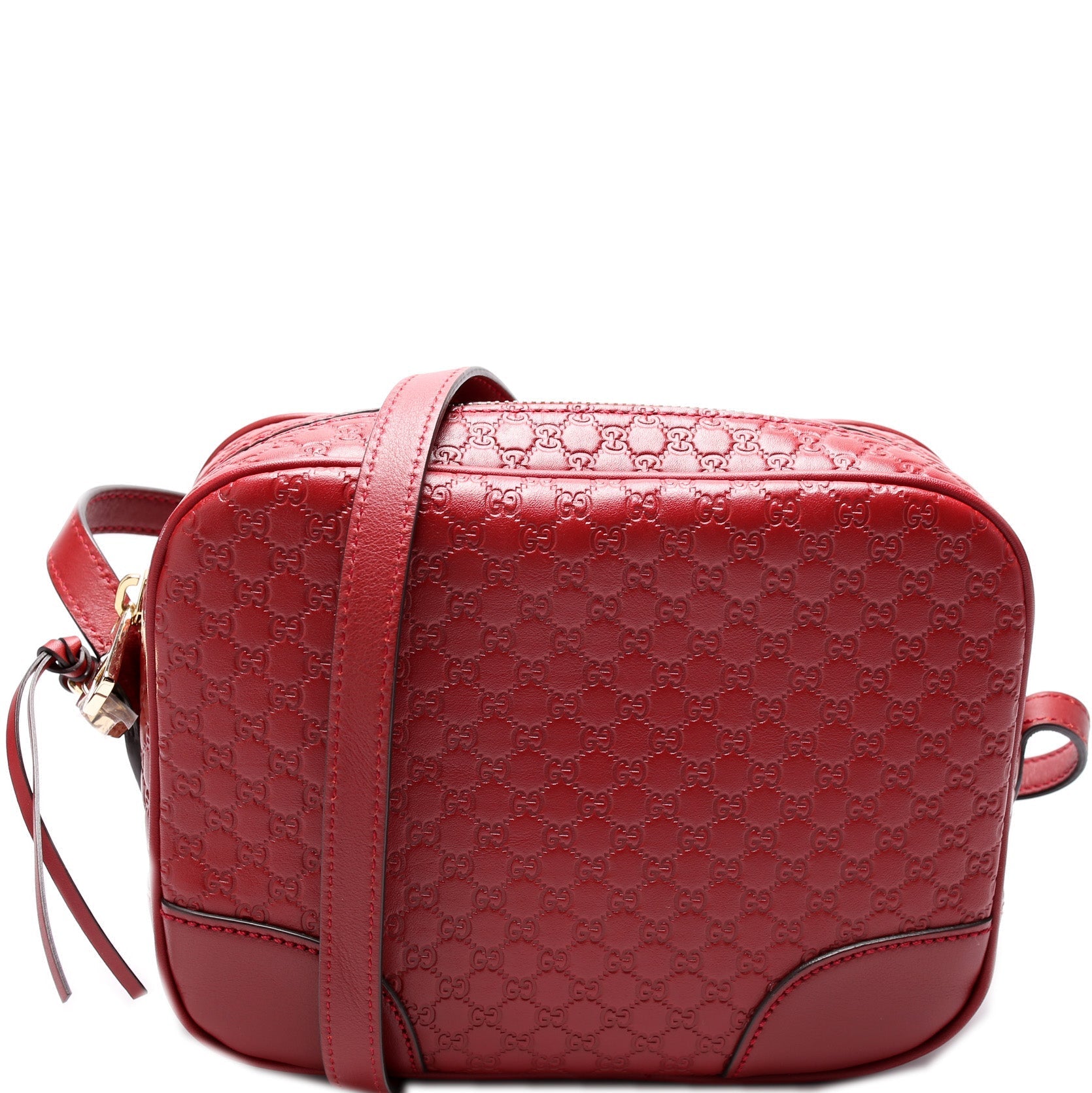 Gucci Bree Crossbody Bag Crossbody 4