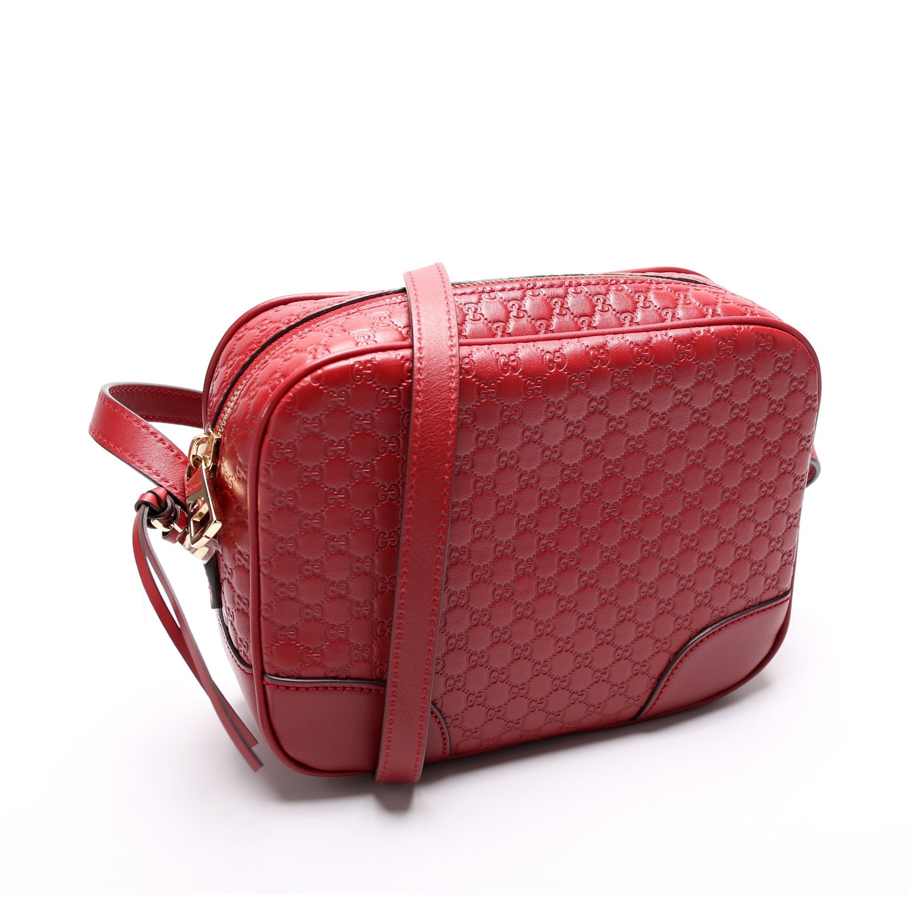Gucci Bree Crossbody Bag Crossbody 4