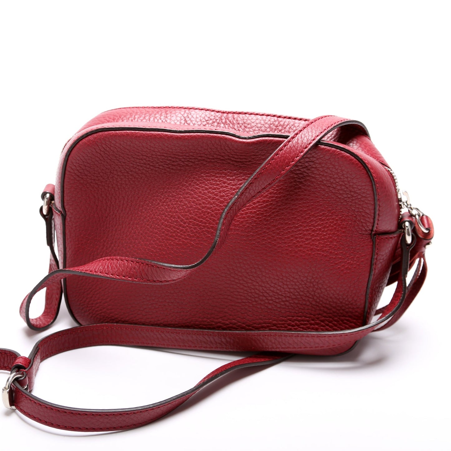 Gucci Soho Disco Studs Crossbody Bag