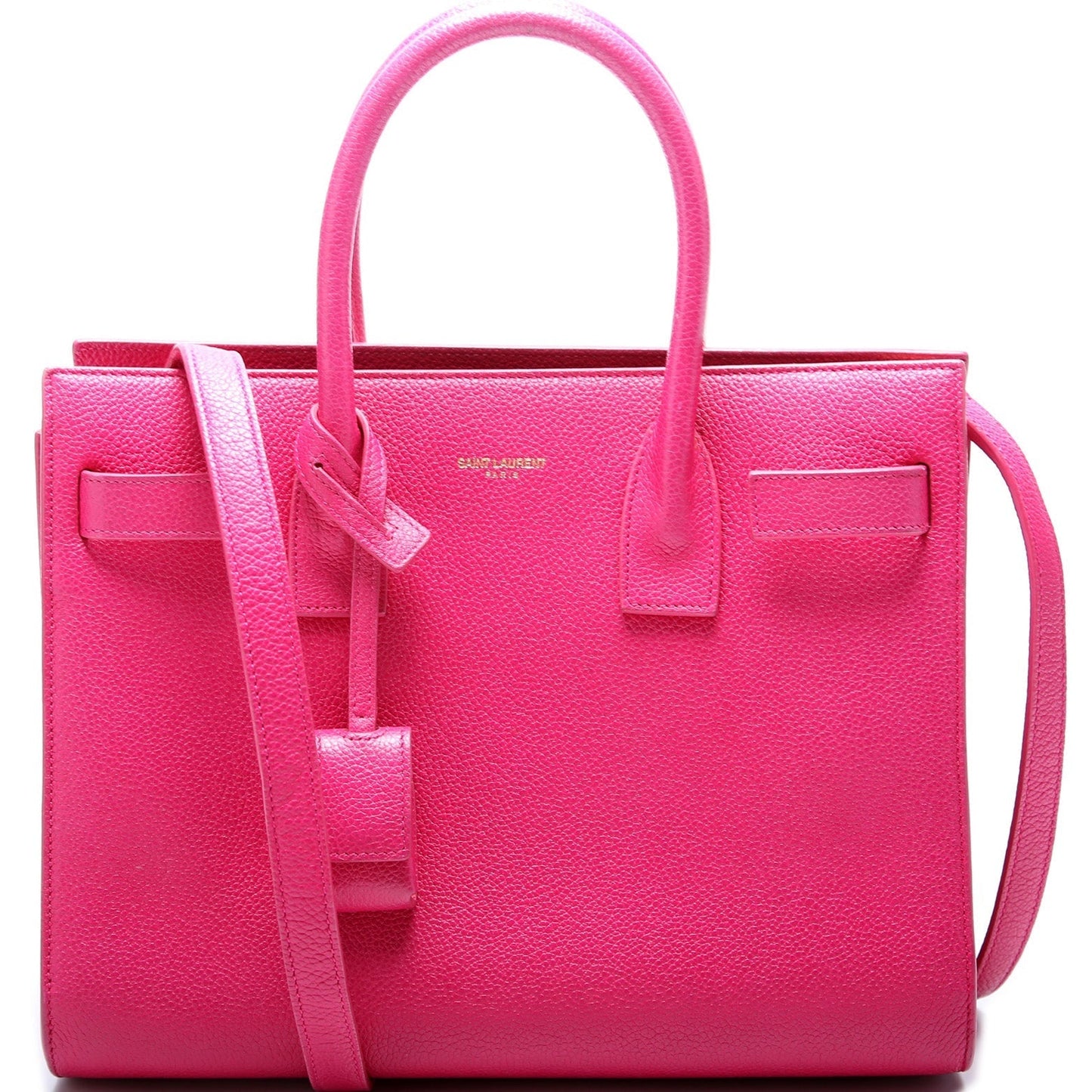 YSL Saint Laurent Sac De Jour Bag Baby Travel Bag Jour Baby 398710