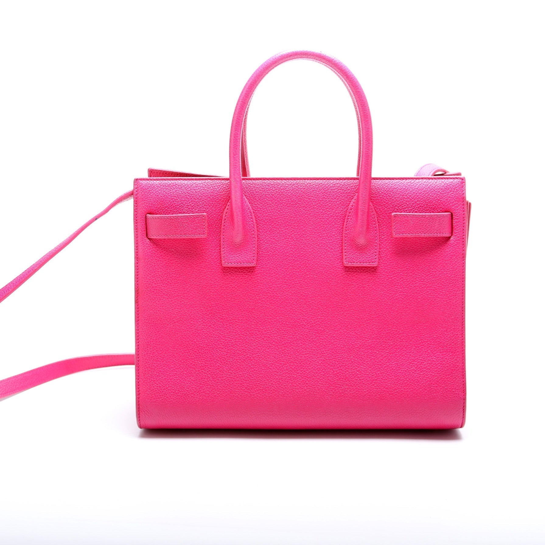YSL Saint Laurent Sac De Jour Bag Baby Travel Bag Jour Baby 398710