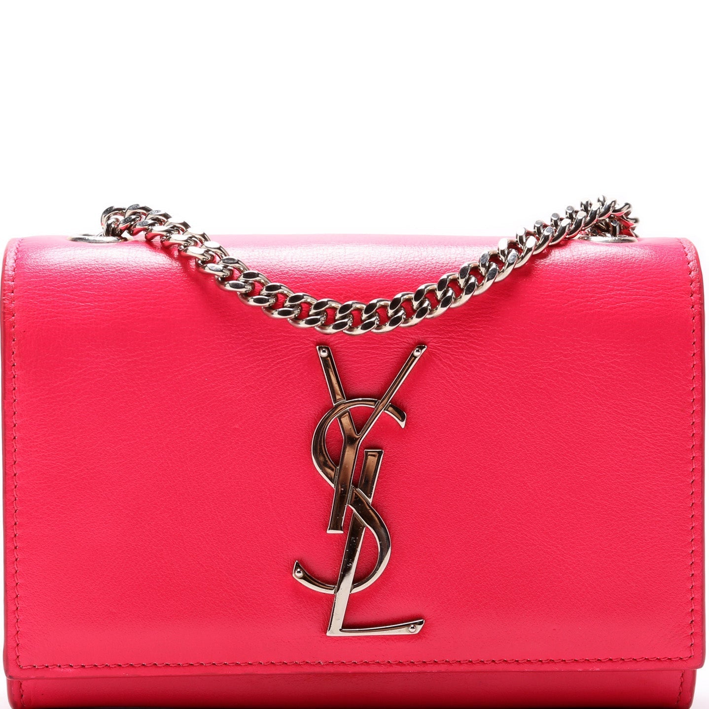 YSL Saint Laurent Saint Laurent Kate Satchel Bag Small Travel Bag