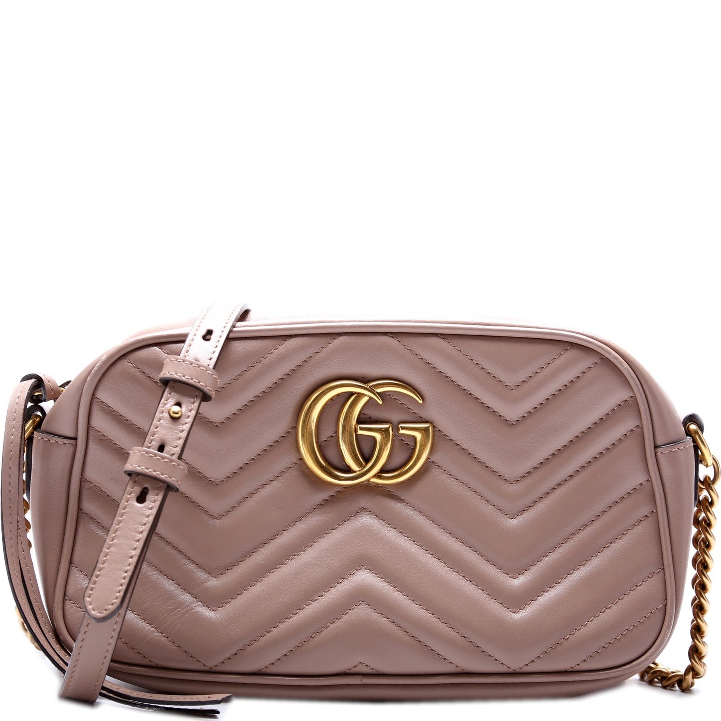 Gucci Marmont Camera Small Crossbody Bag Bag 1