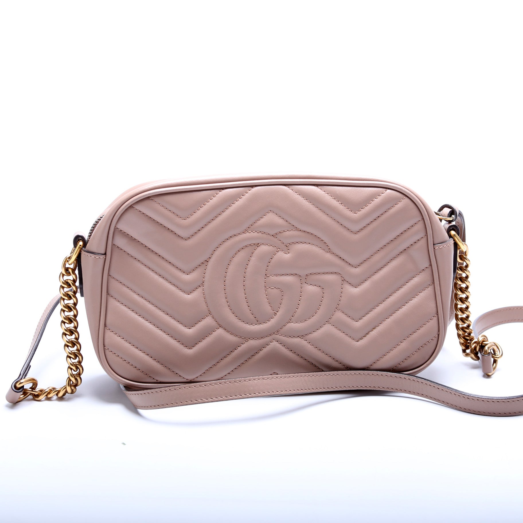 Gucci Marmont Camera Small Crossbody Bag Bag 1