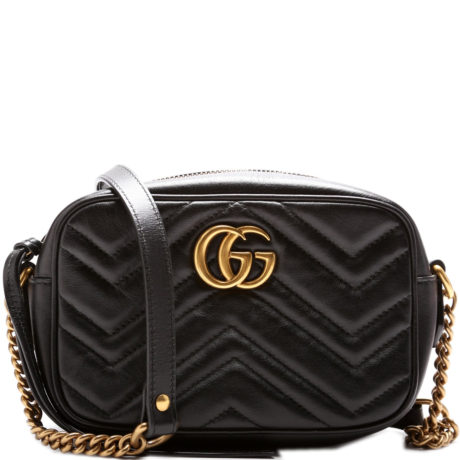 Gucci Marmont Camera Mini Crossbody Bag Bag 27