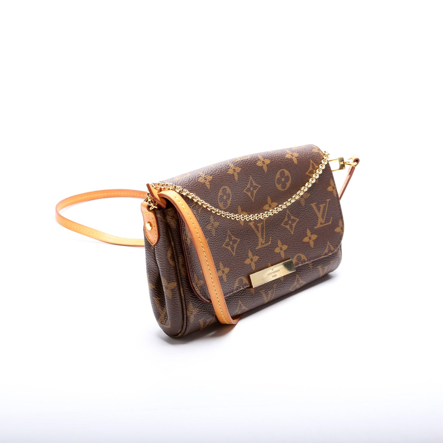 Louis Vuitton Favorite PM Monogram Handbag Monogram 21