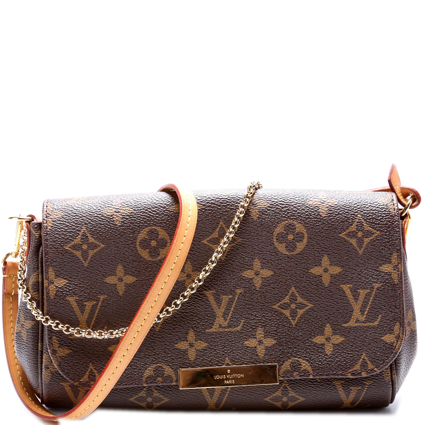 Louis Vuitton Favorite PM Monogram Handbag Monogram 20