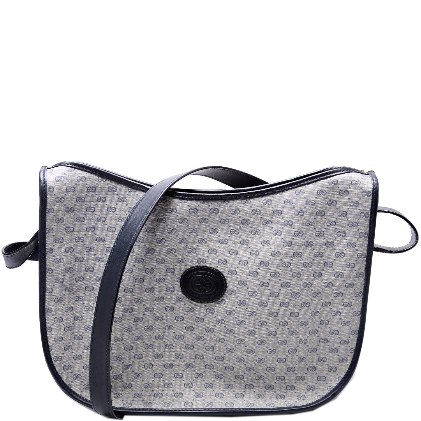 Gucci 001-113 Micro GG Coated Canvas Apparel