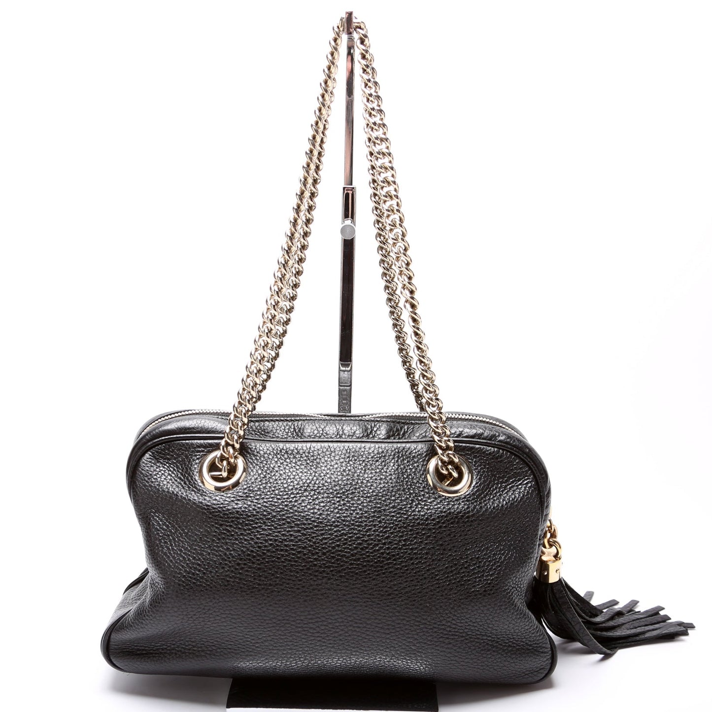 Gucci Soho Chain Shoulder Bag Bag 5
