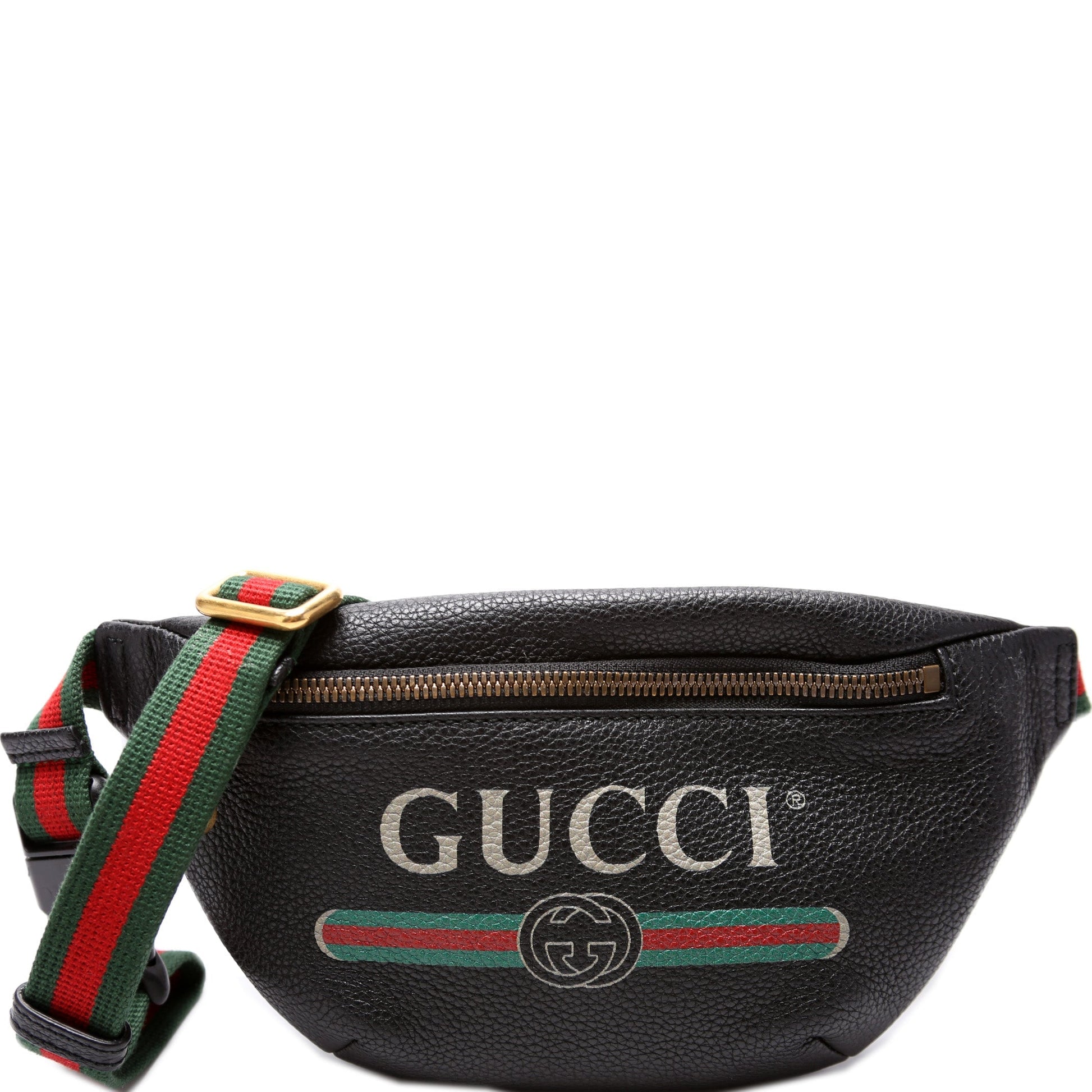 Gucci Retro Belt Bag 11