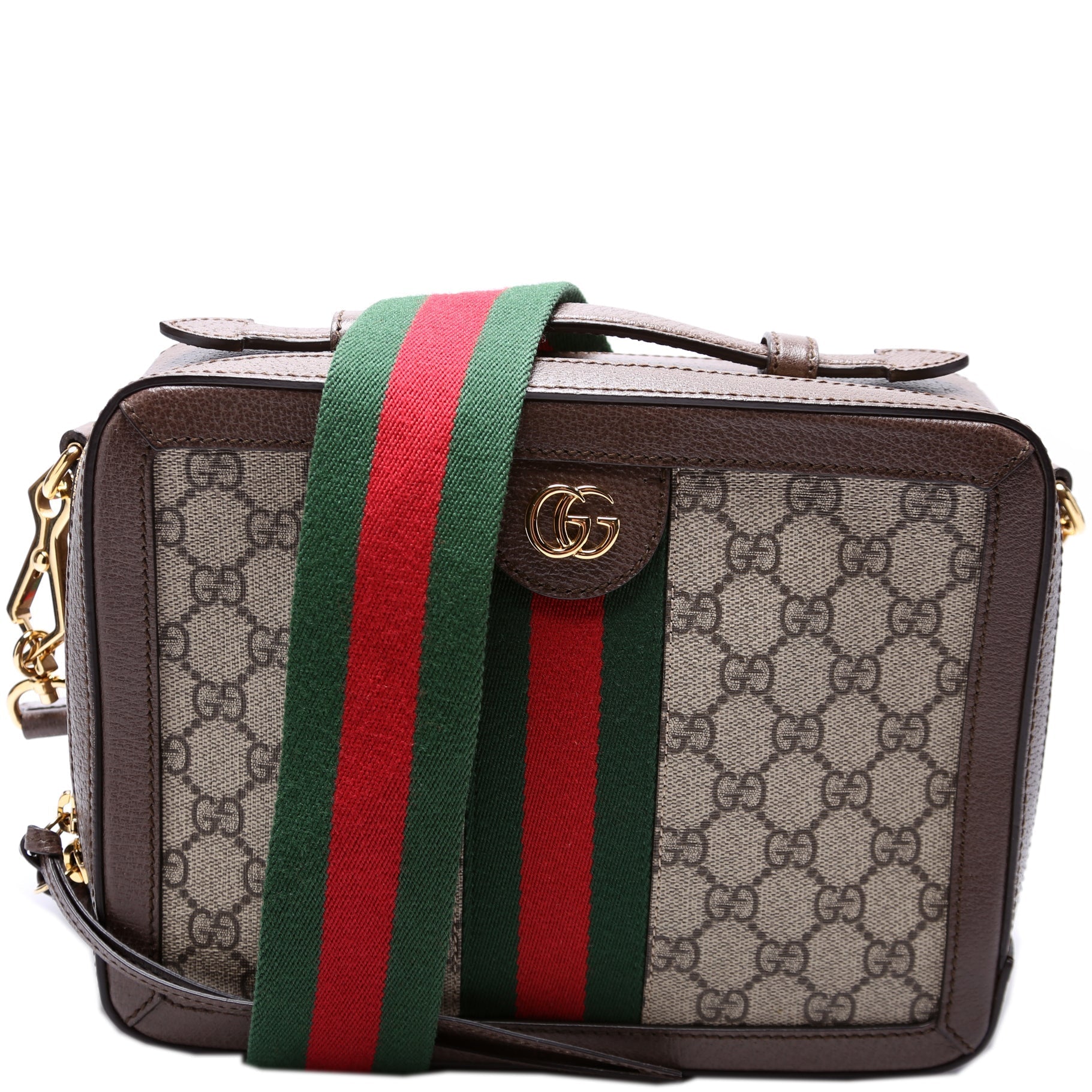 Gucci Ophidia Shoulder Bag Small Bag 4