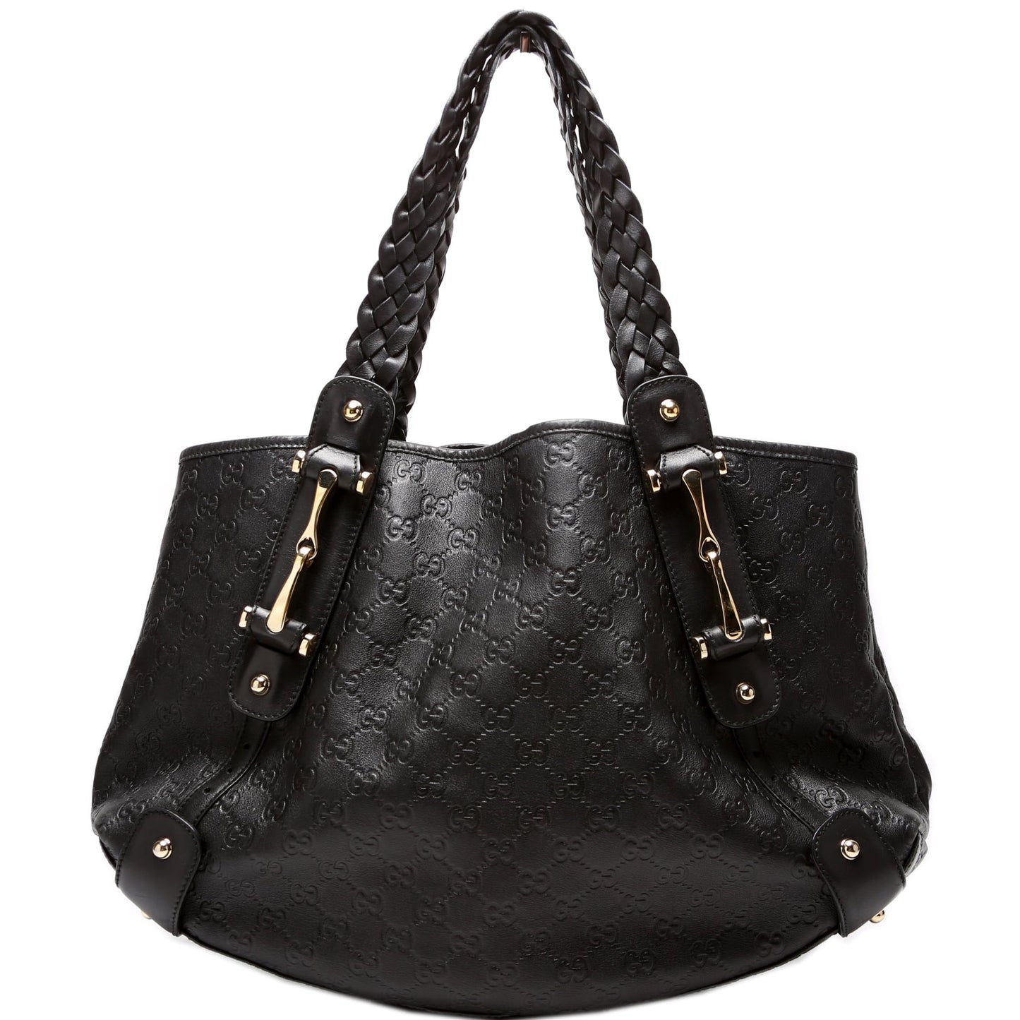 Gucci Pelham ssimma Travel Bag