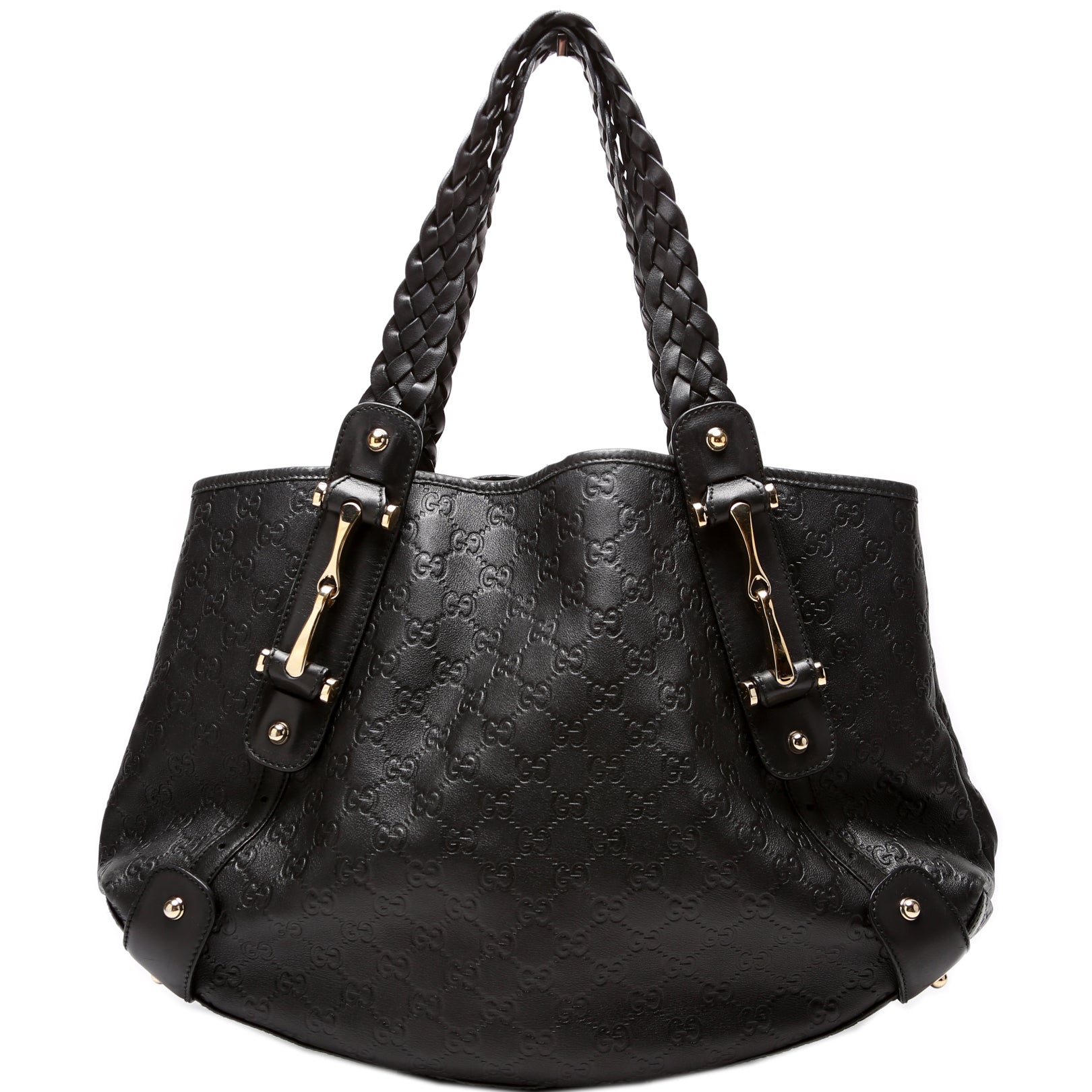 Gucci Pelham ssimma Travel Bag