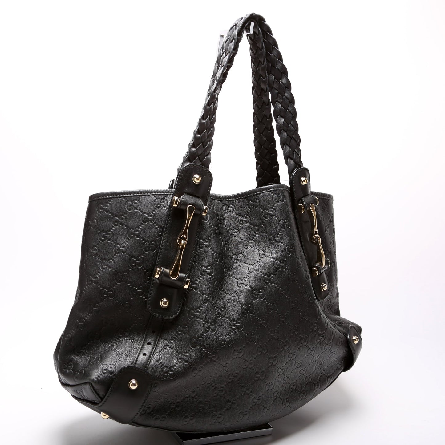 Gucci Pelham ssimma Travel Bag