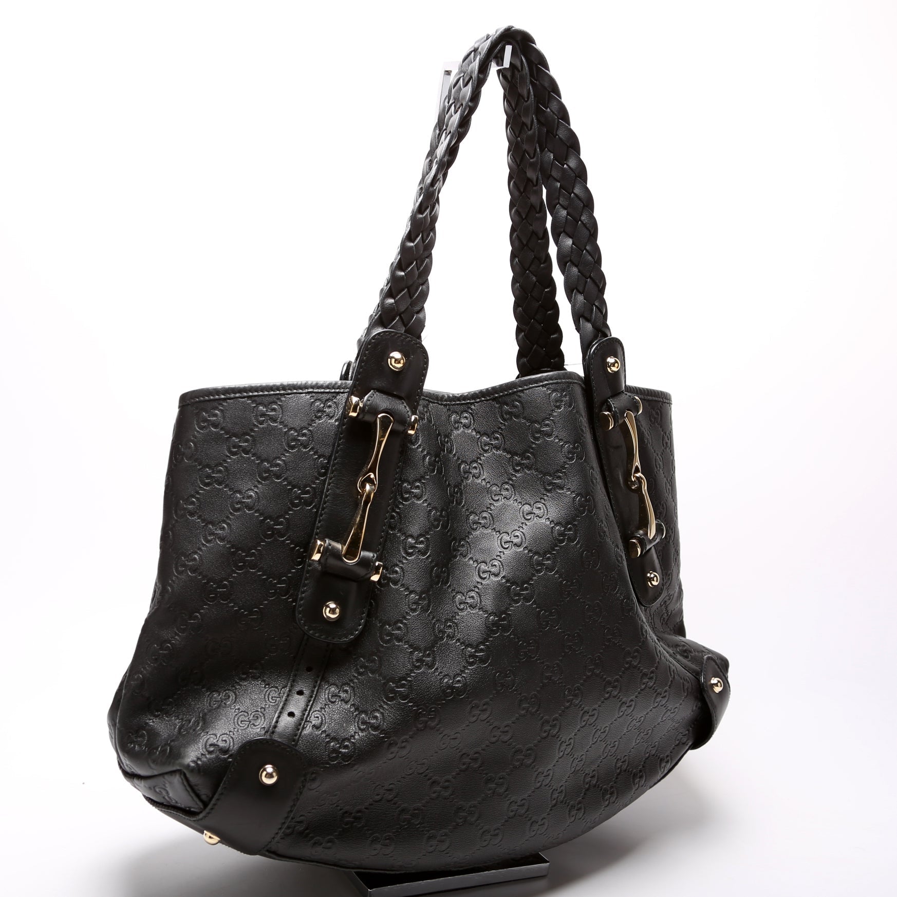 Gucci Pelham ssimma Travel Bag